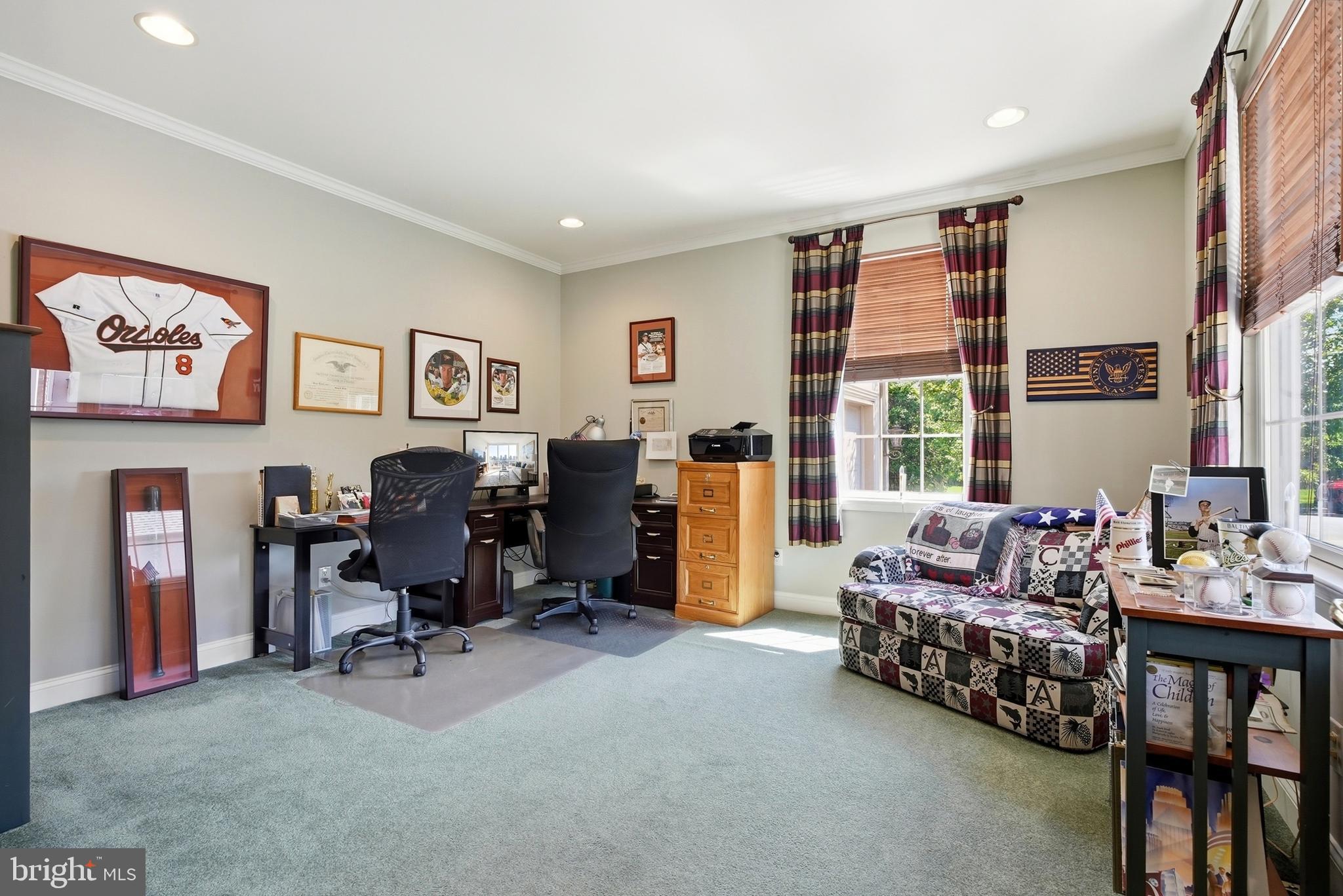 INDIAN VALLEY GREENS - Residential