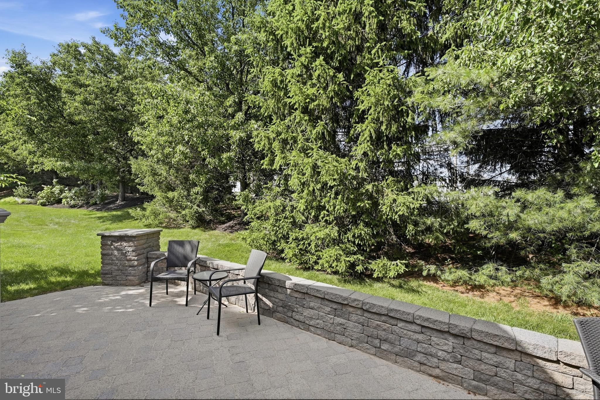 INDIAN VALLEY GREENS - Residential