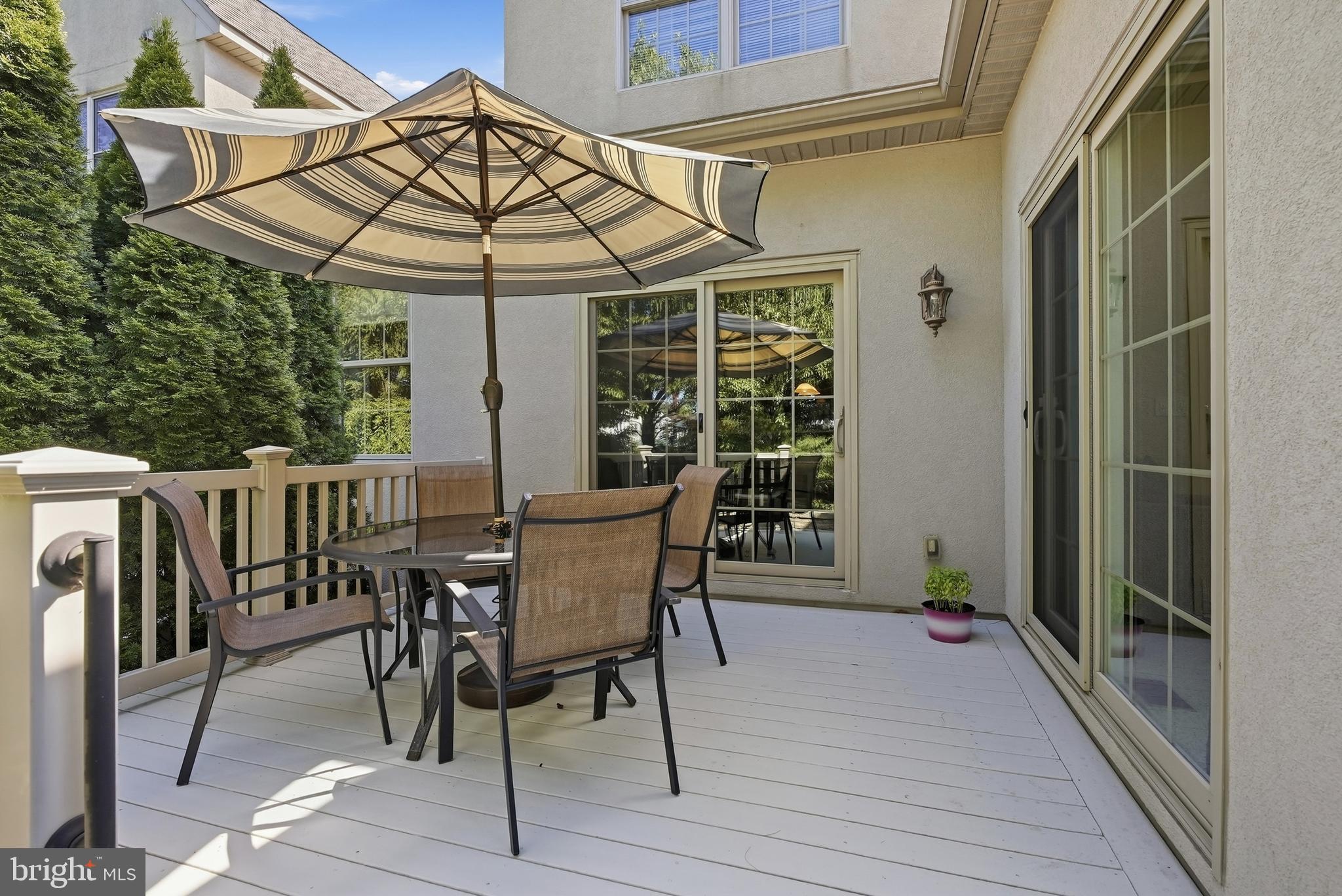 INDIAN VALLEY GREENS - Residential