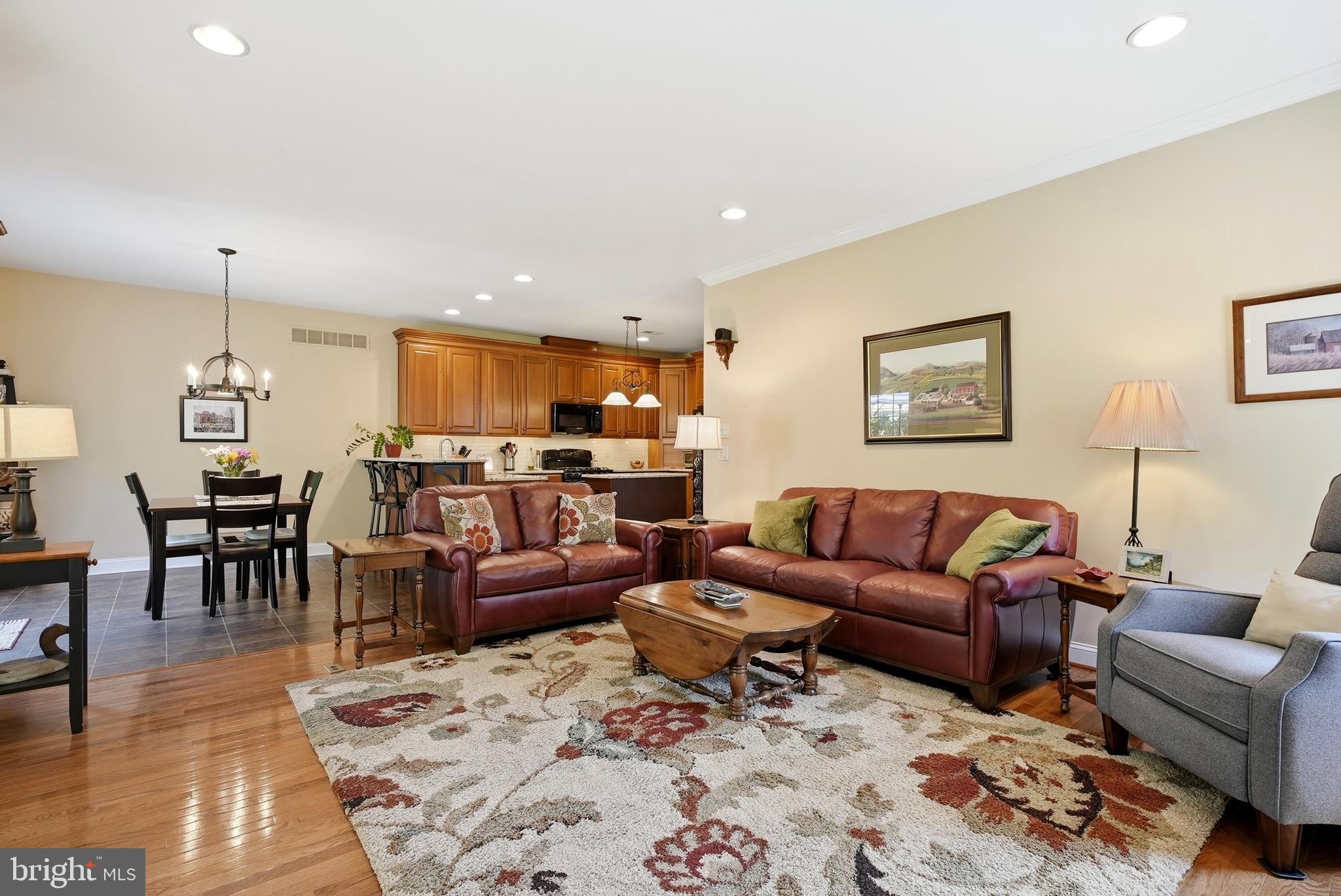 INDIAN VALLEY GREENS - Residential