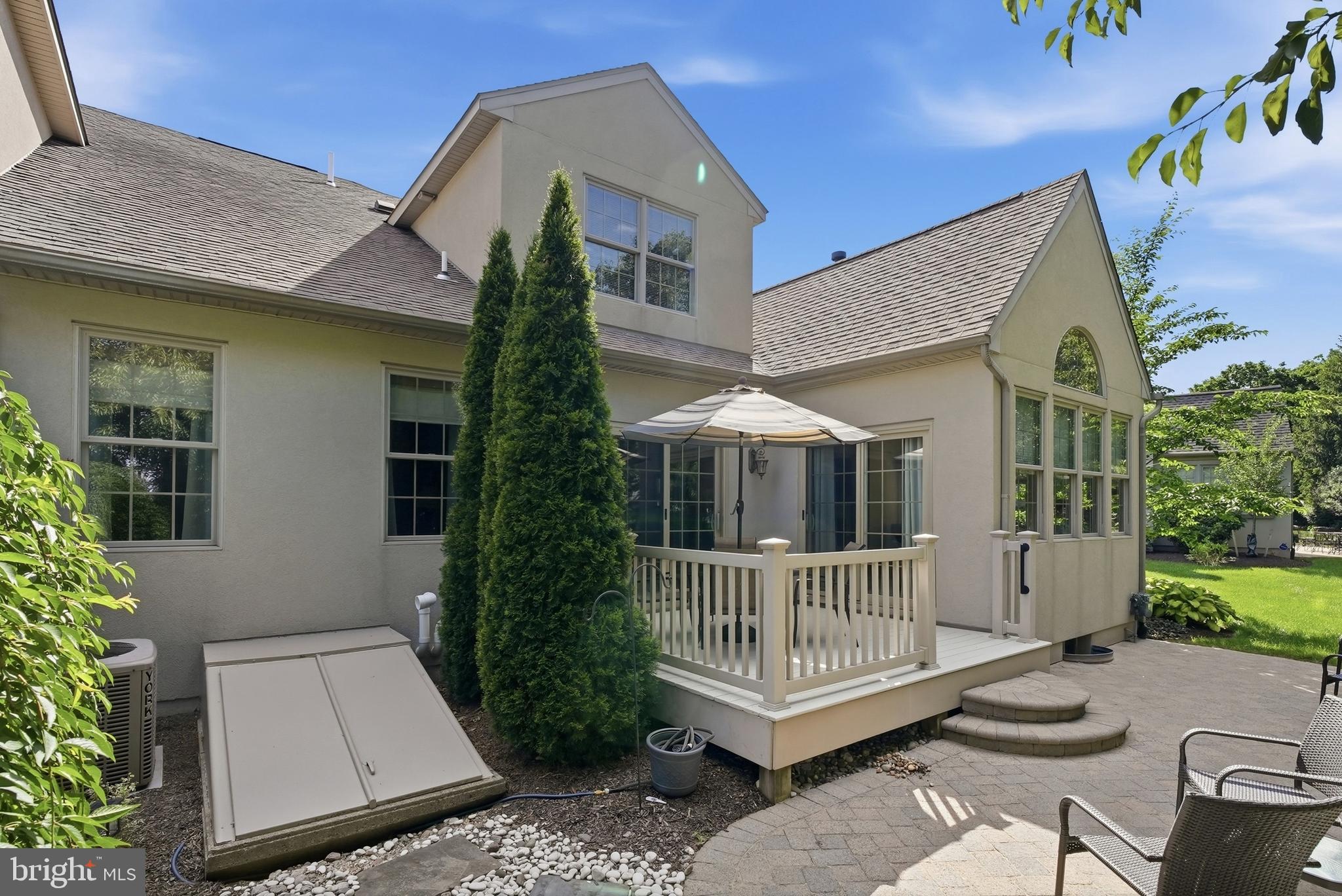 INDIAN VALLEY GREENS - Residential