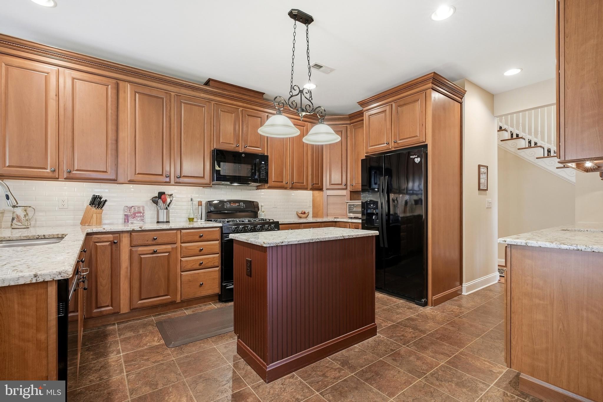 INDIAN VALLEY GREENS - Residential