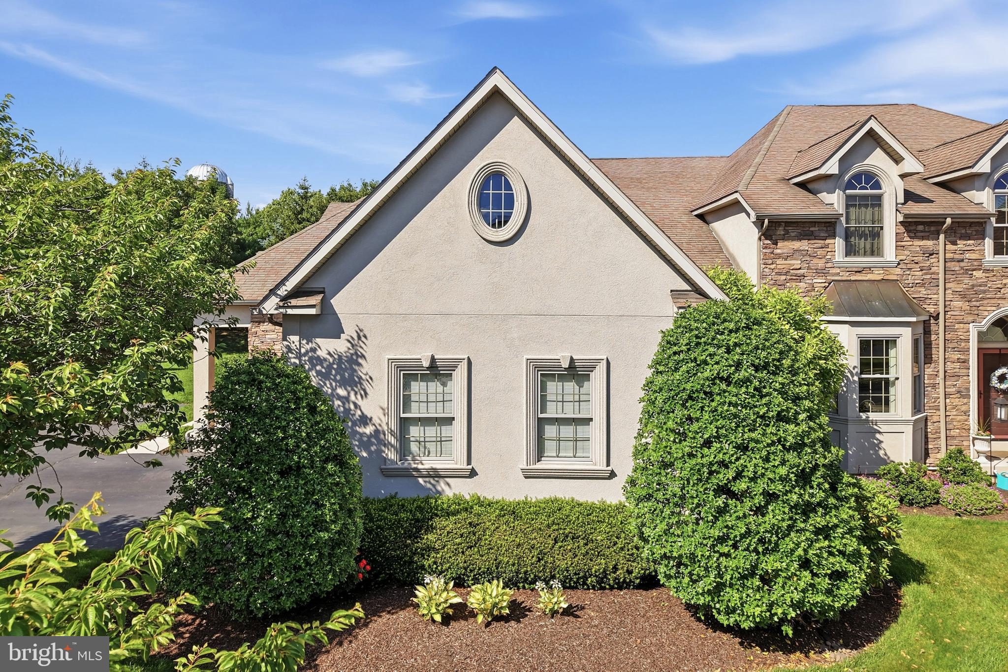 INDIAN VALLEY GREENS - Residential