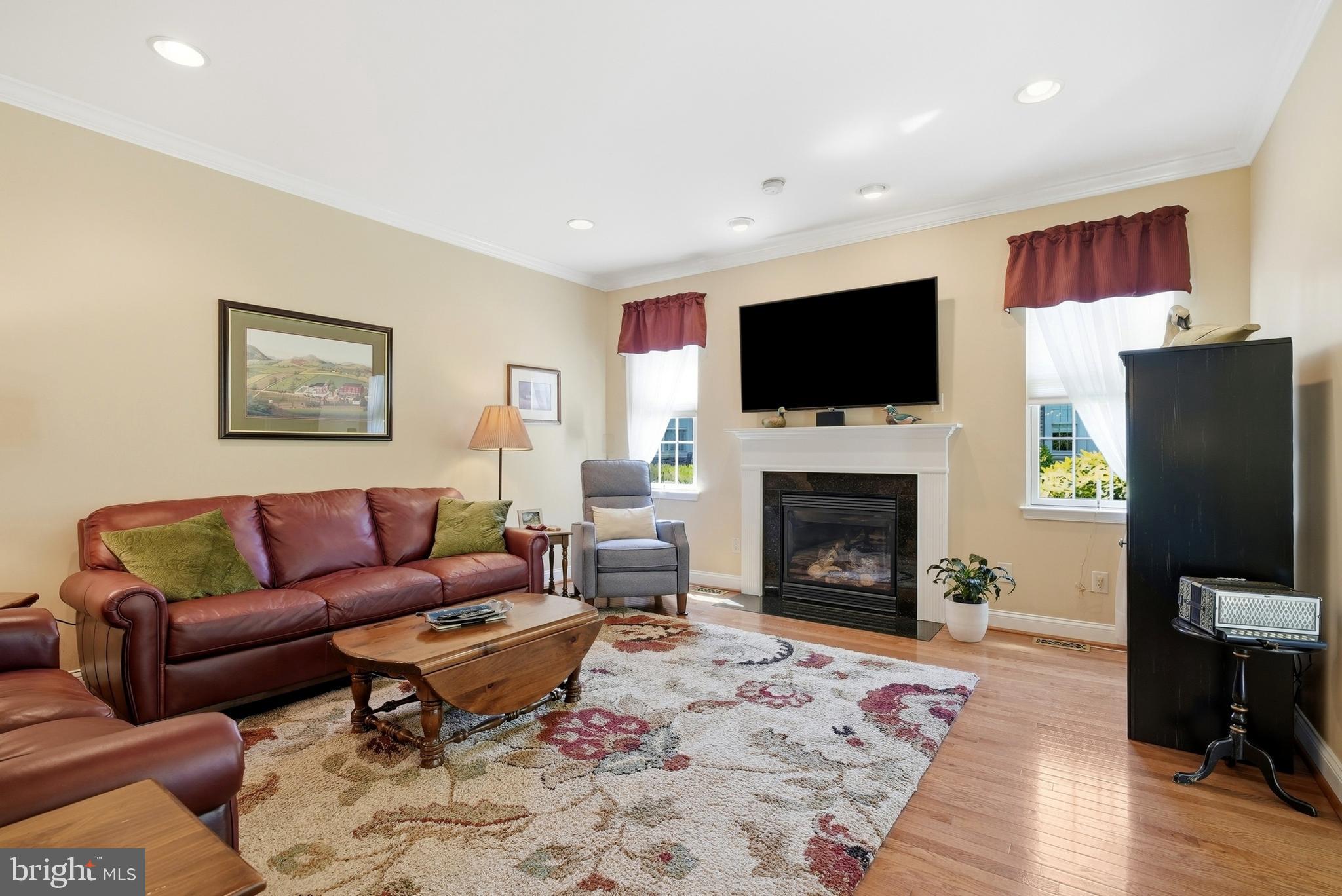 INDIAN VALLEY GREENS - Residential