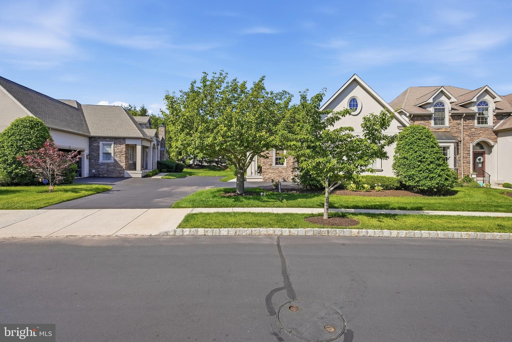 INDIAN VALLEY GREENS - Residential
