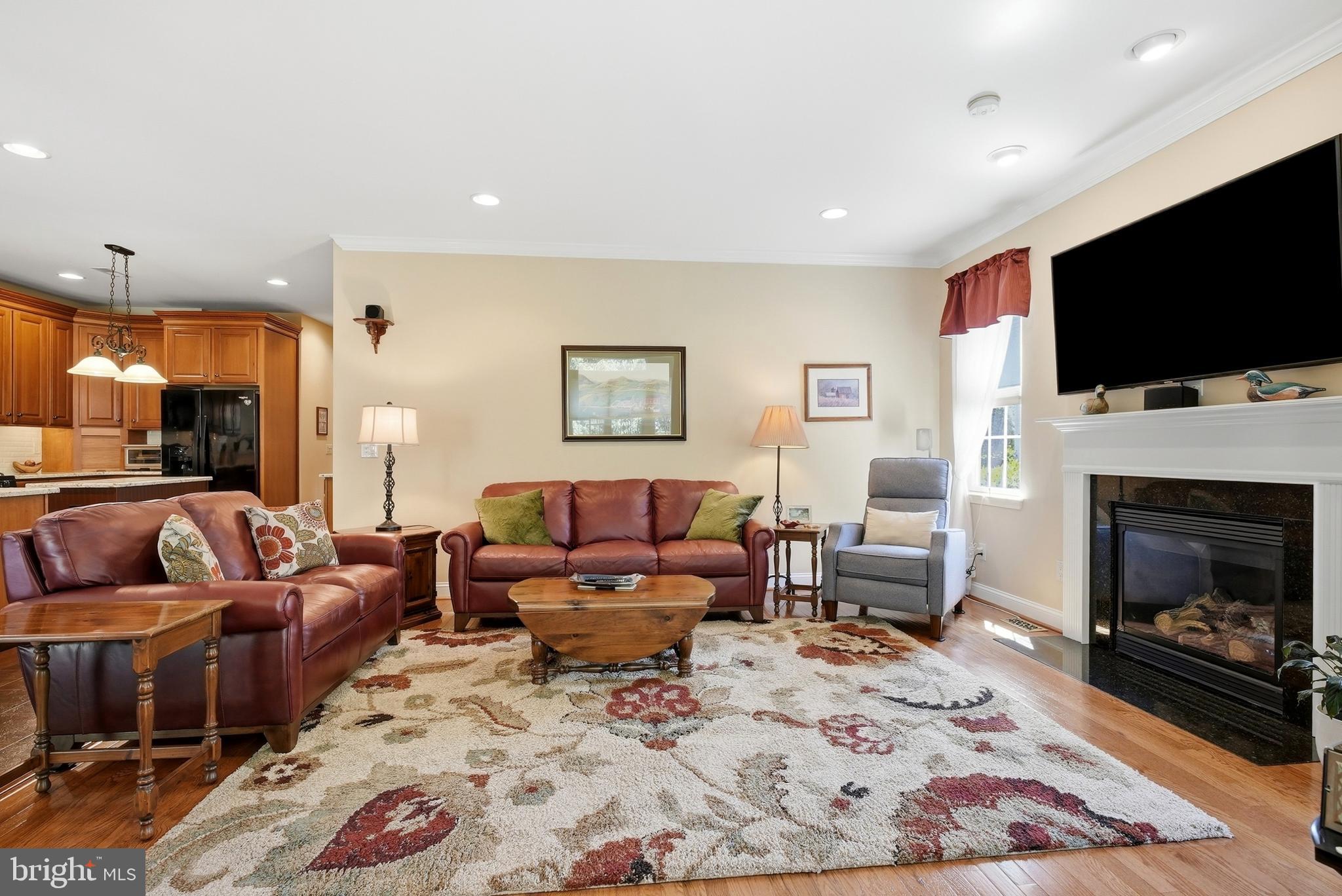 INDIAN VALLEY GREENS - Residential