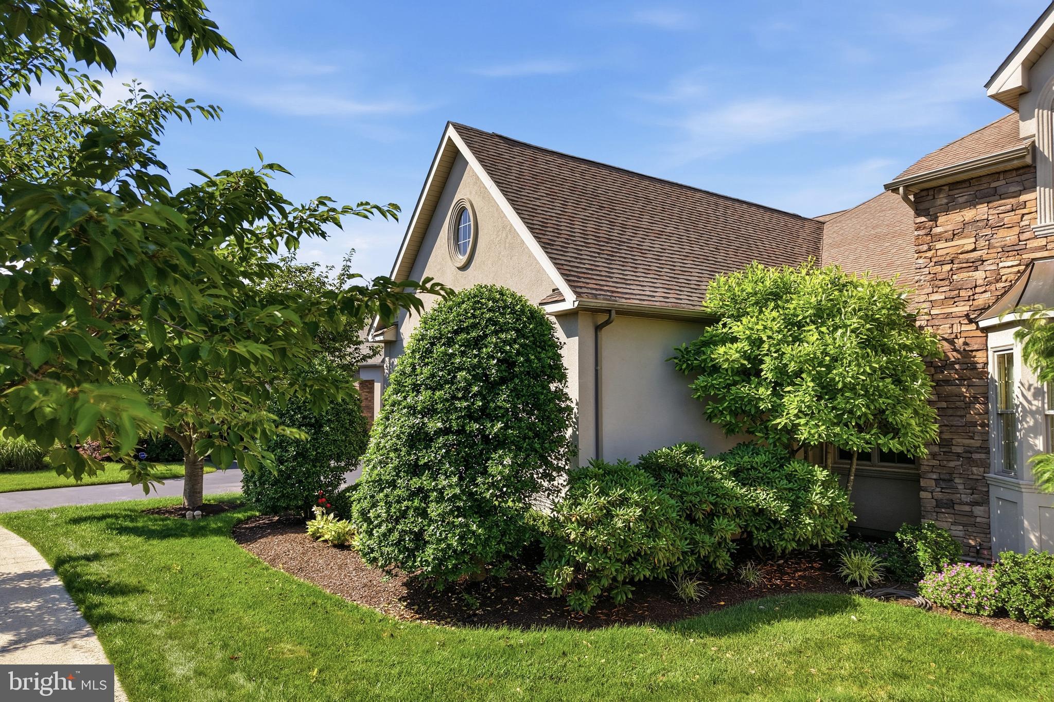 INDIAN VALLEY GREENS - Residential