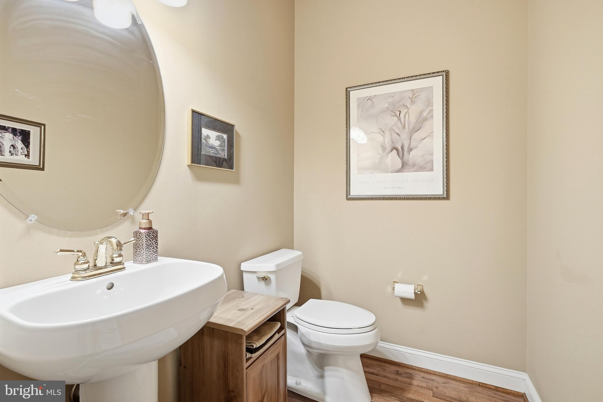 INDIAN VALLEY GREENS - Residential