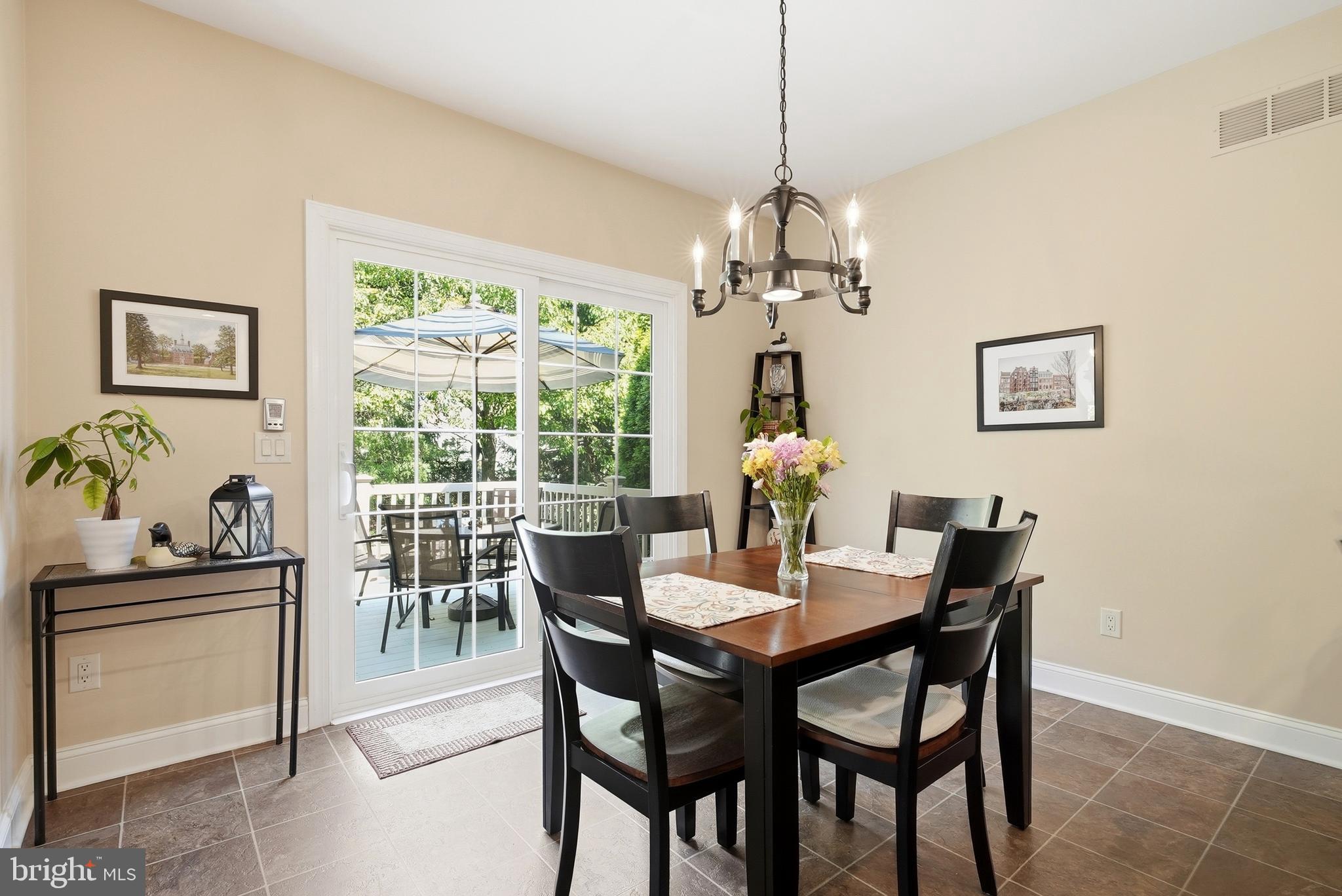 INDIAN VALLEY GREENS - Residential