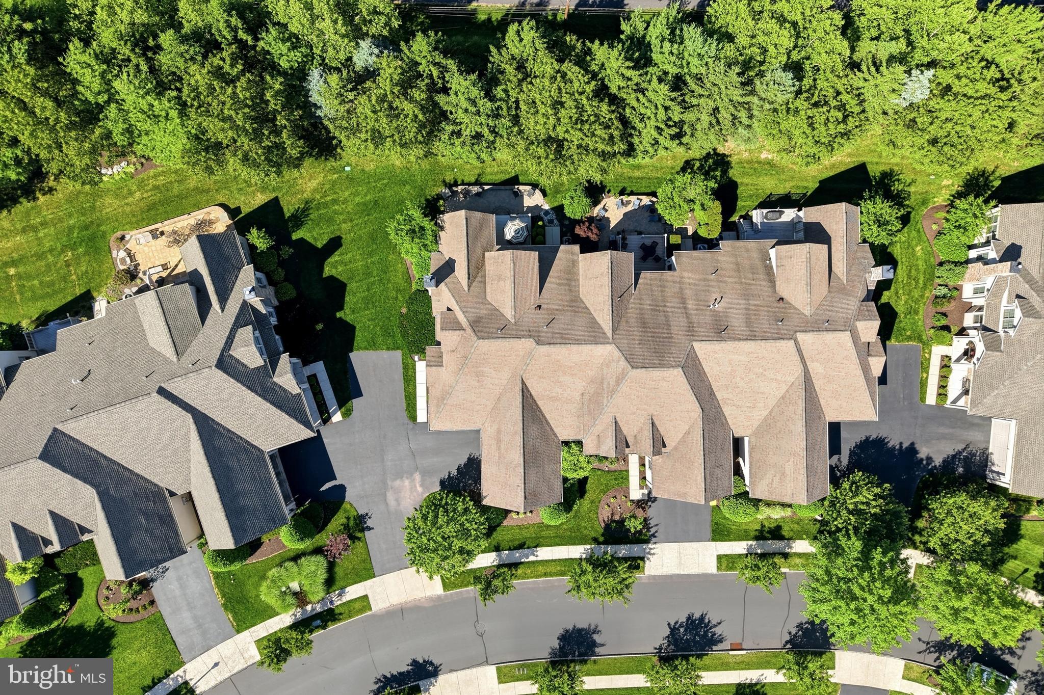 INDIAN VALLEY GREENS - Residential