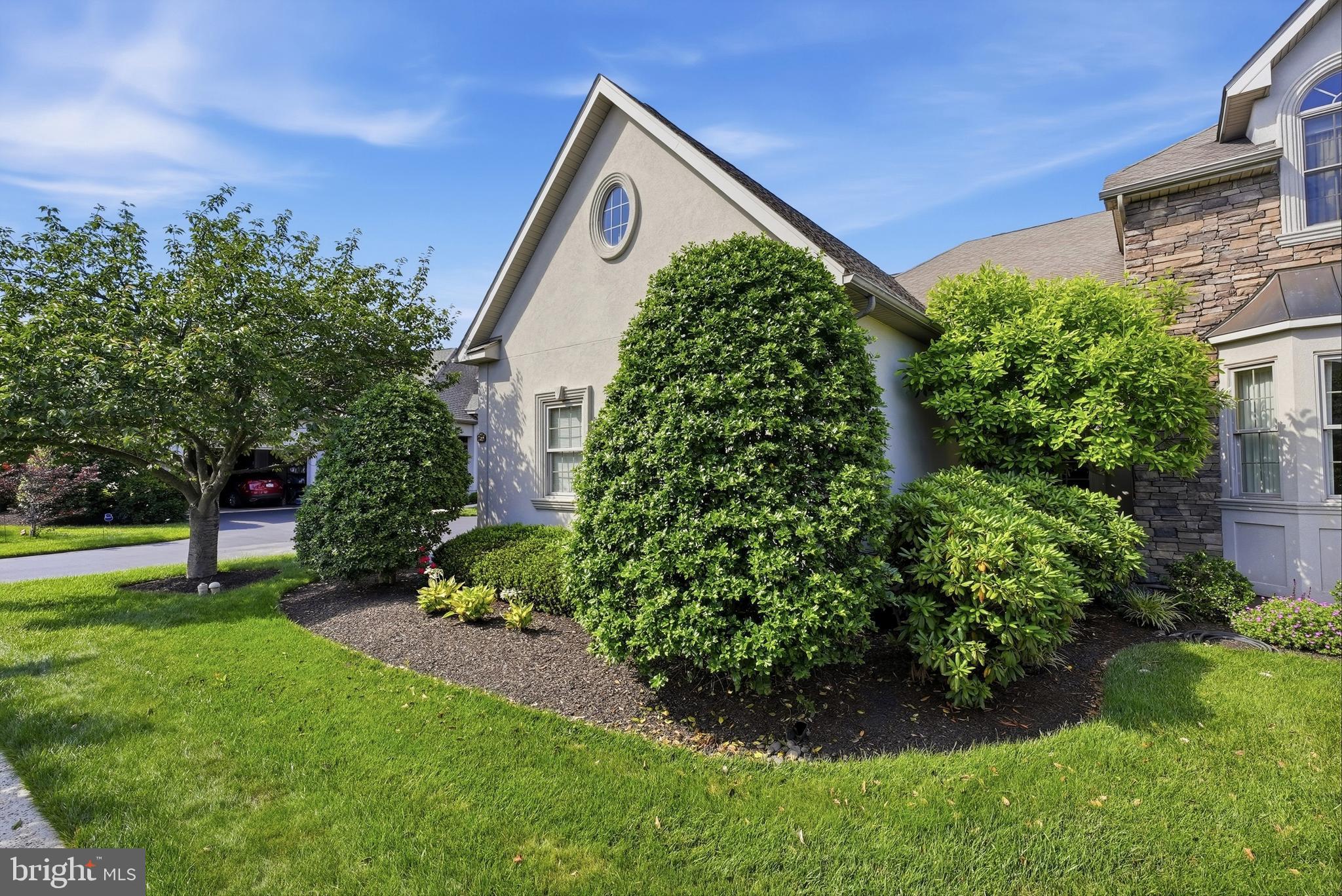 INDIAN VALLEY GREENS - Residential