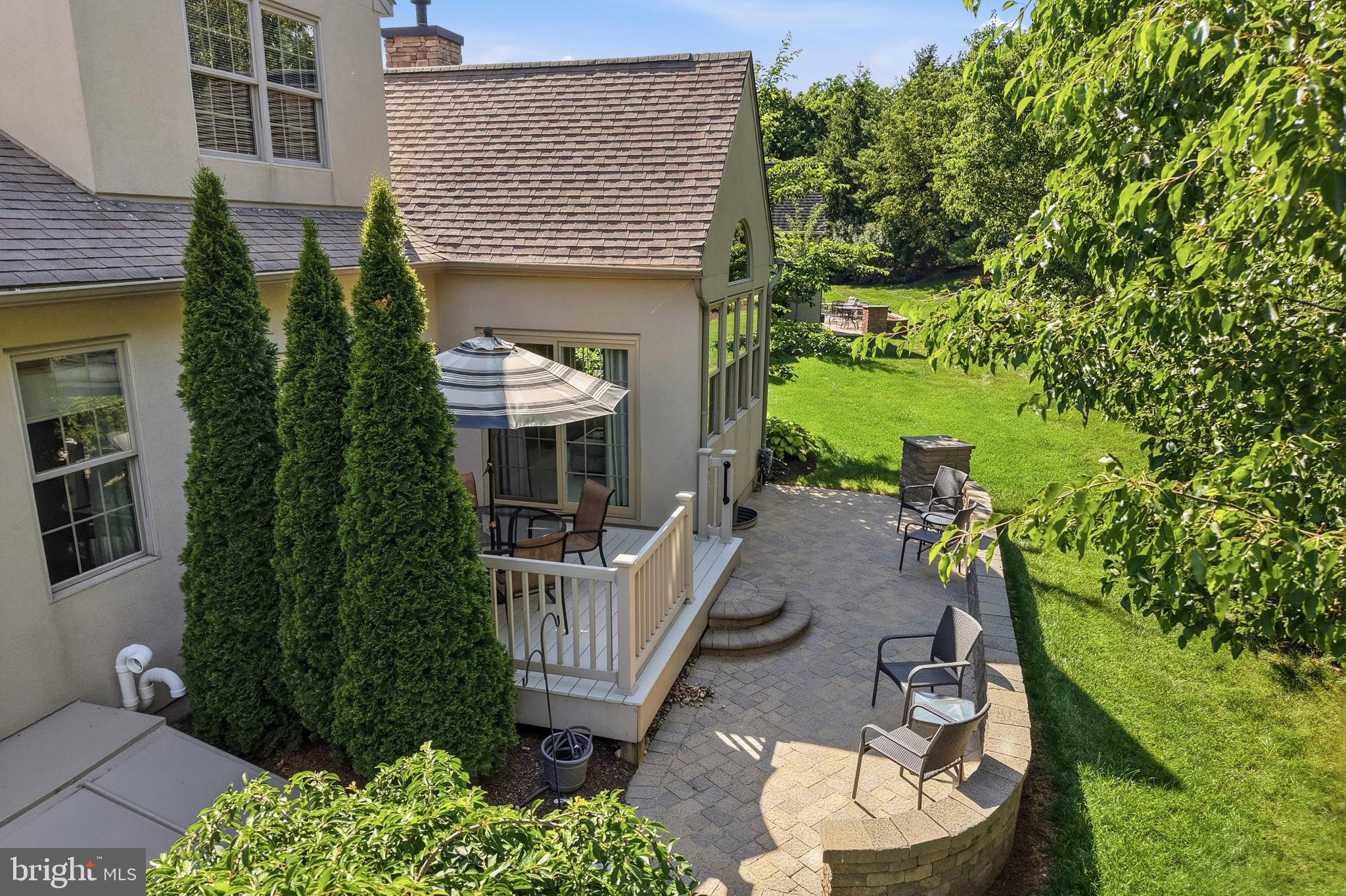 INDIAN VALLEY GREENS - Residential