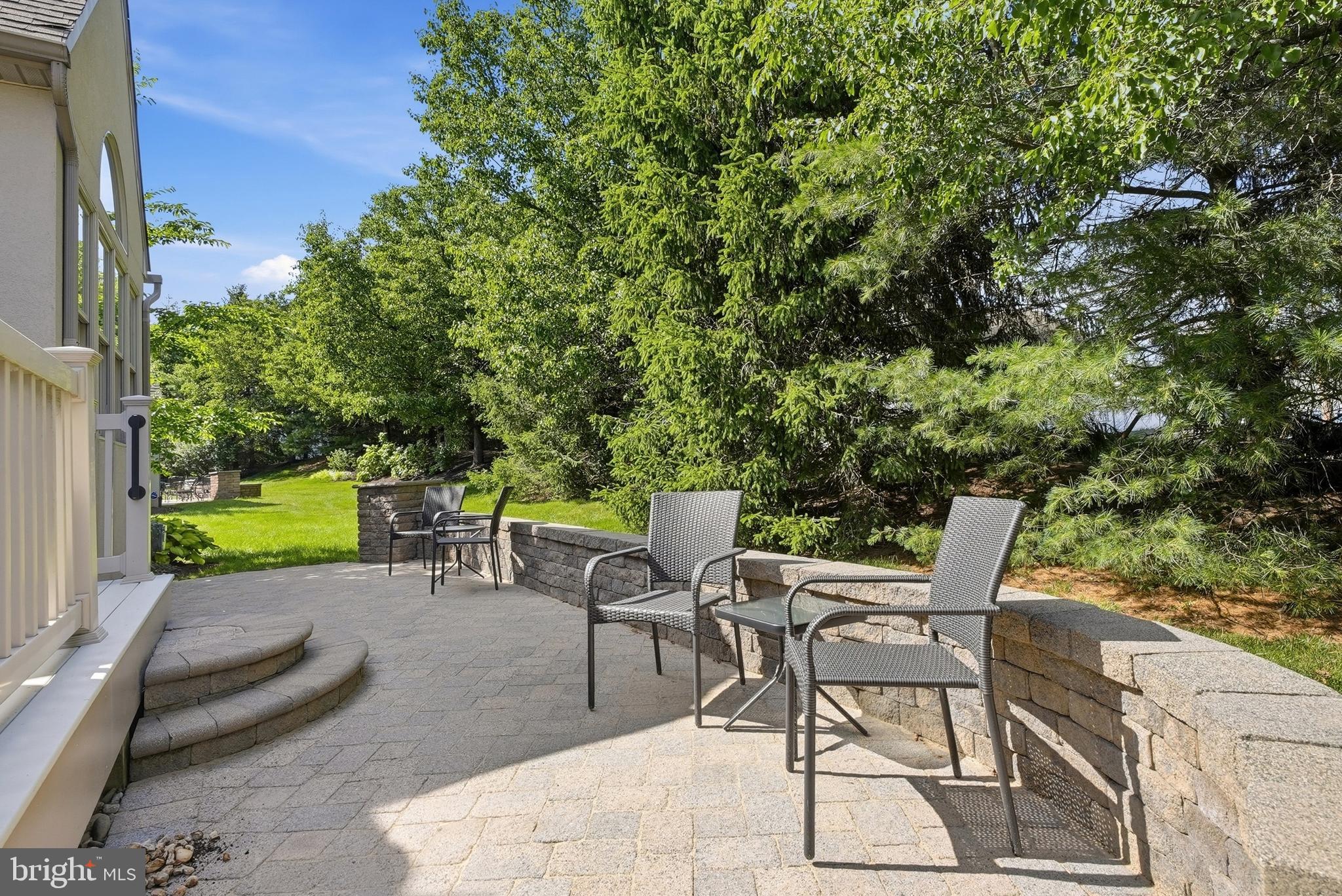 INDIAN VALLEY GREENS - Residential