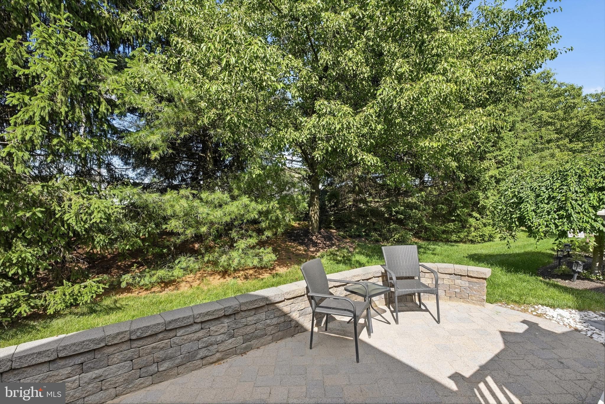INDIAN VALLEY GREENS - Residential