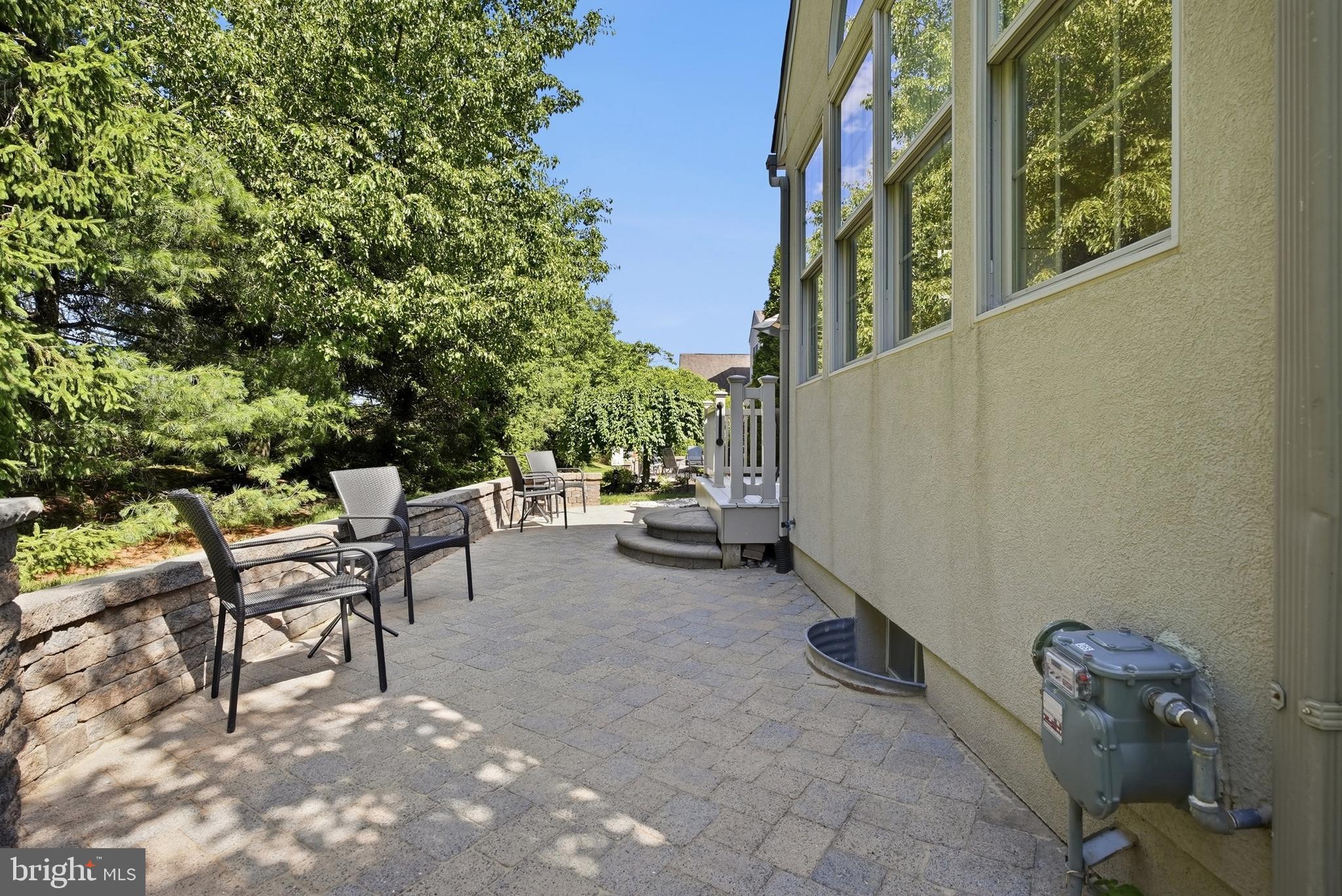 INDIAN VALLEY GREENS - Residential