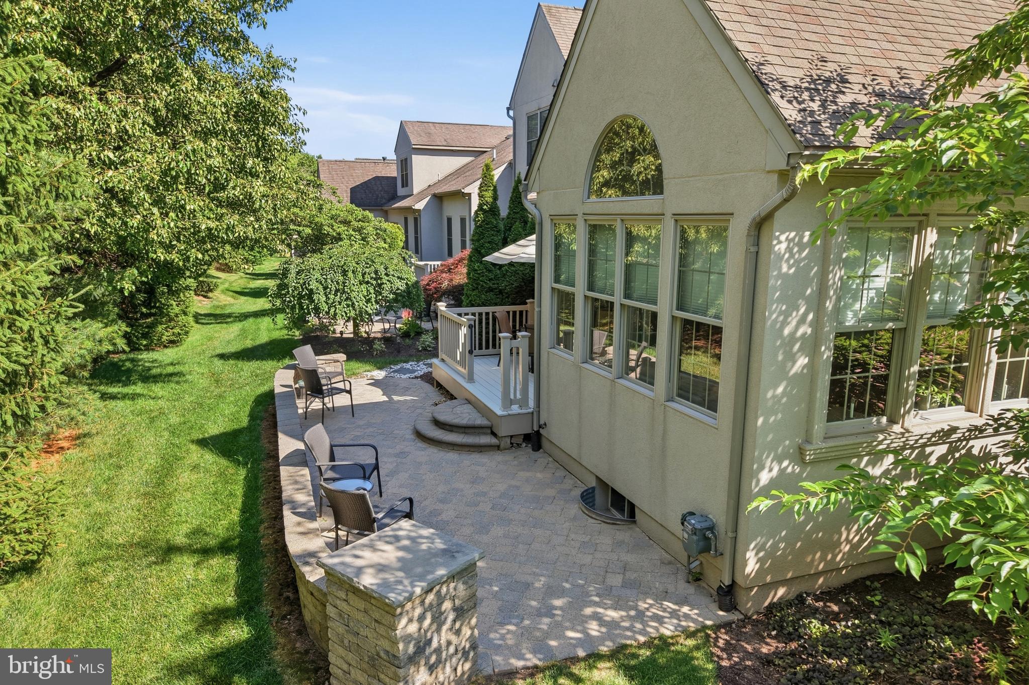 INDIAN VALLEY GREENS - Residential