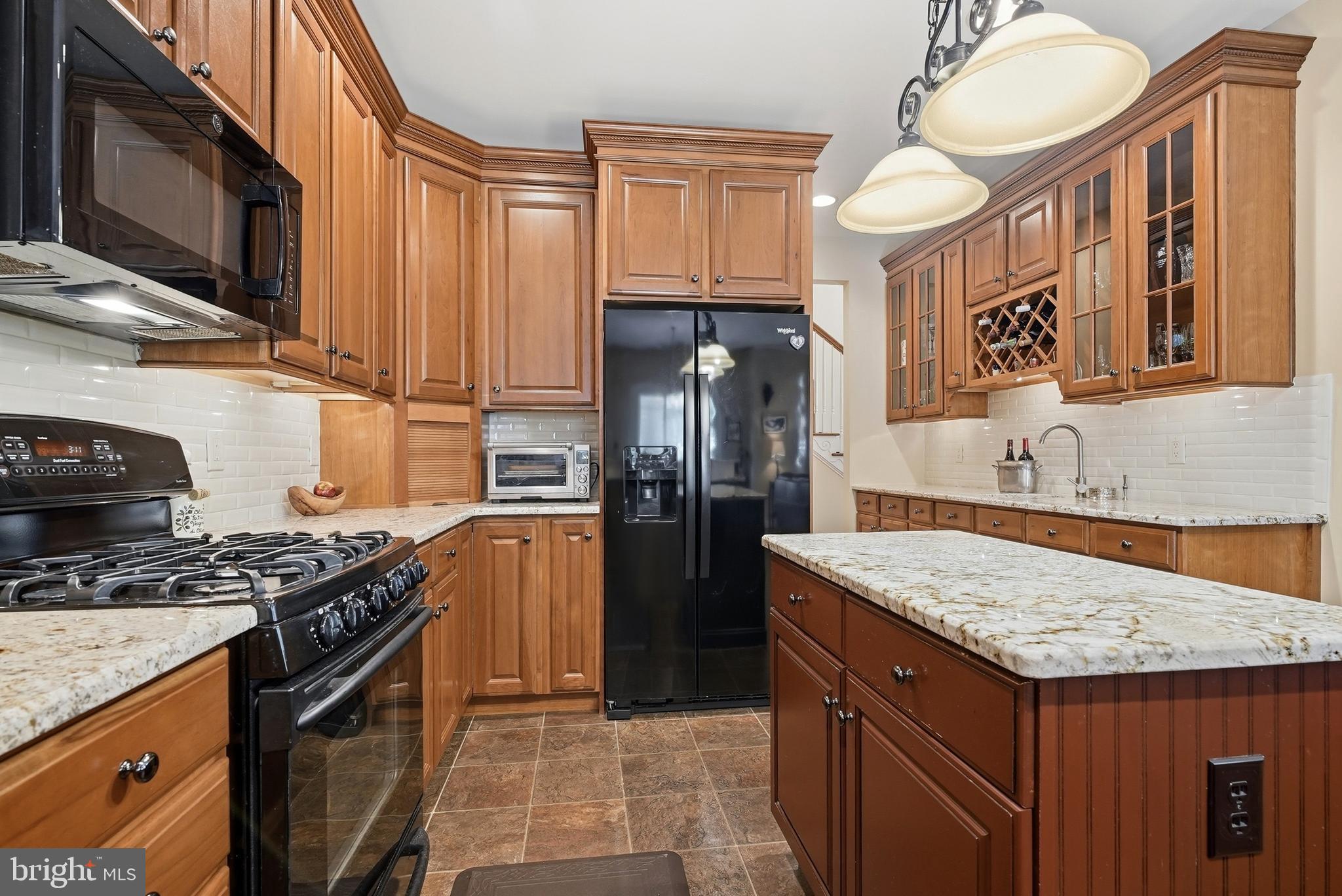 INDIAN VALLEY GREENS - Residential