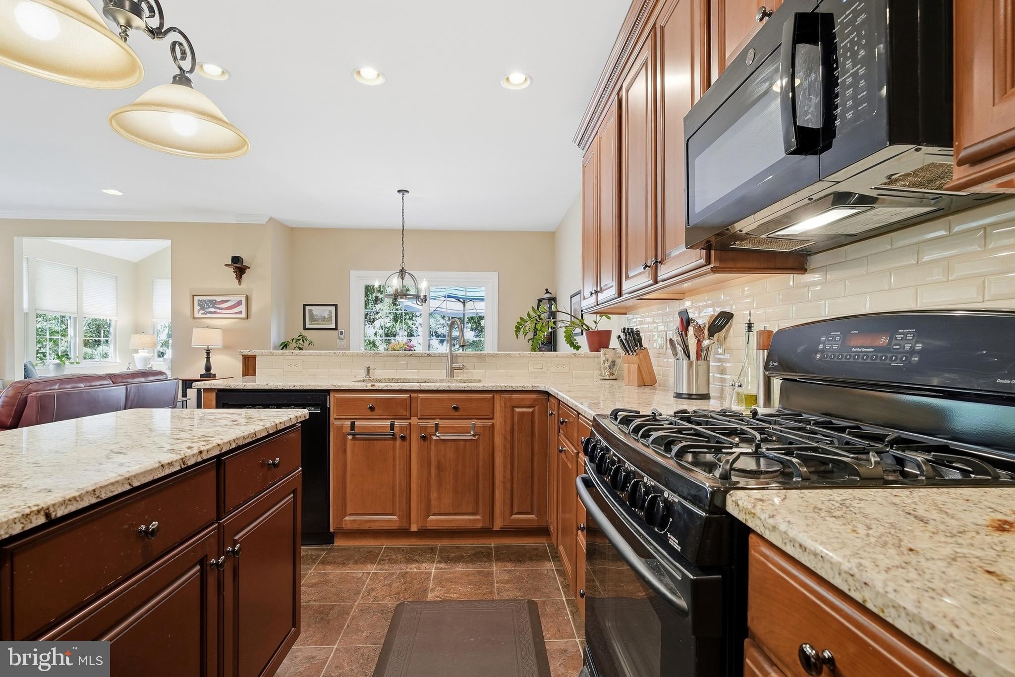 INDIAN VALLEY GREENS - Residential
