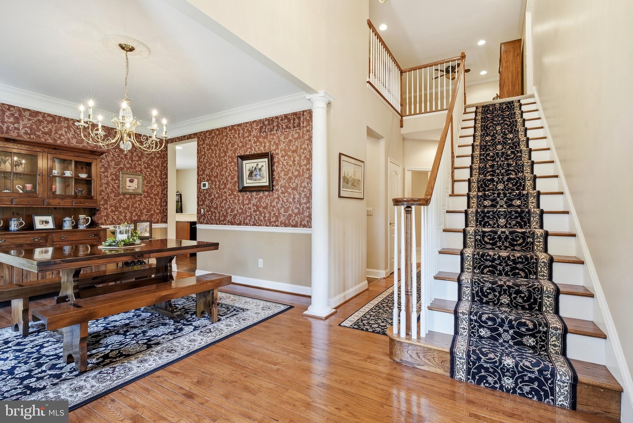 INDIAN VALLEY GREENS - Residential