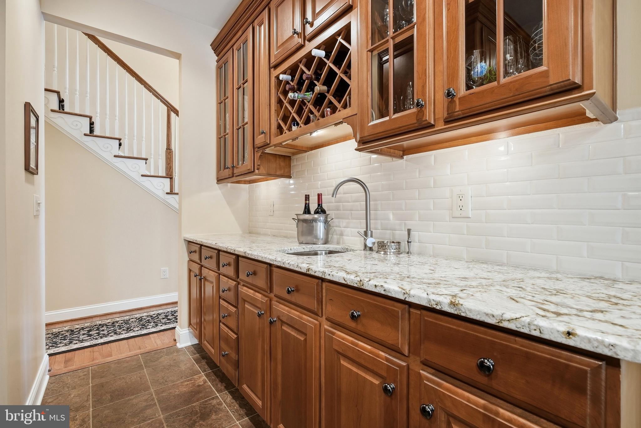 INDIAN VALLEY GREENS - Residential