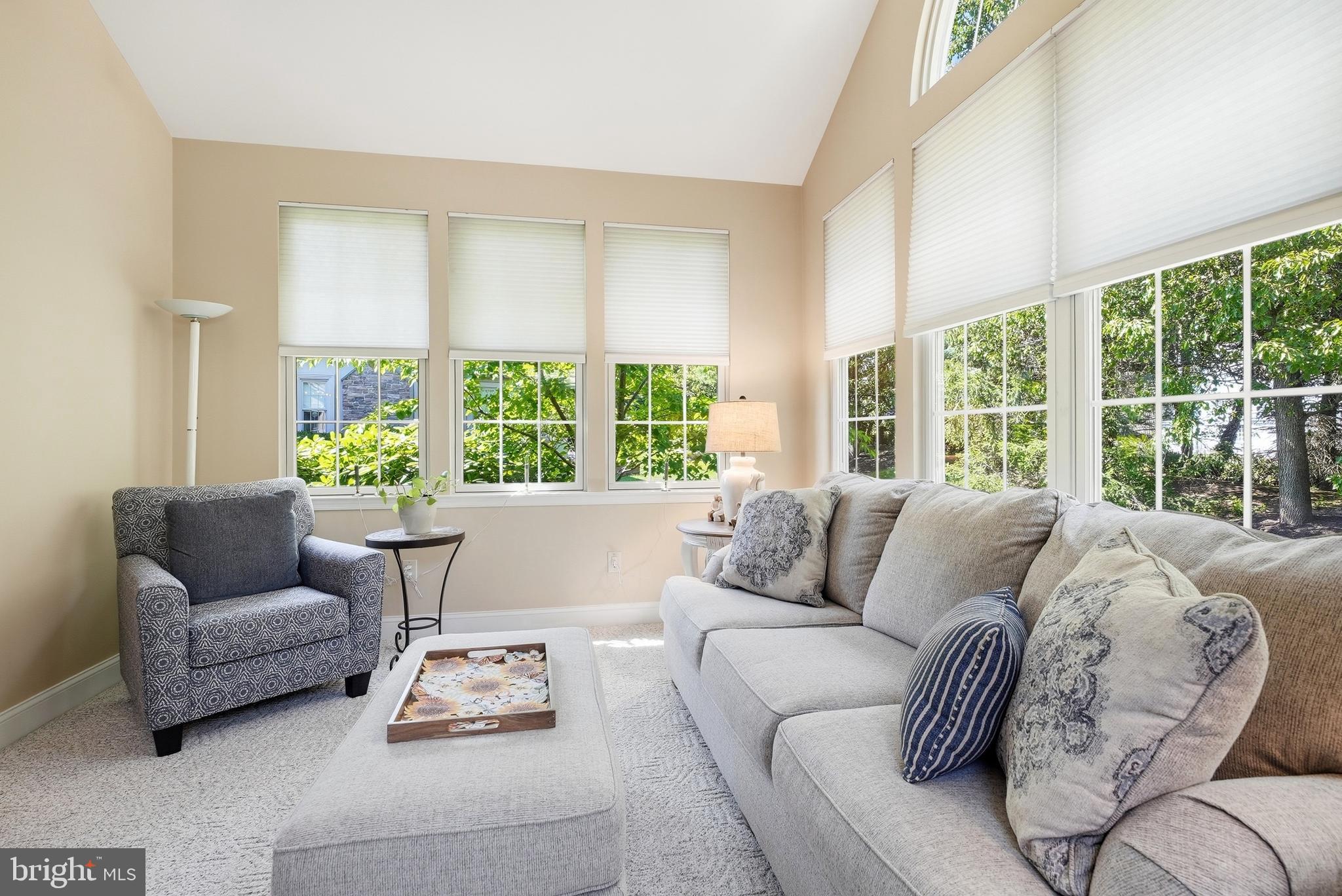 INDIAN VALLEY GREENS - Residential