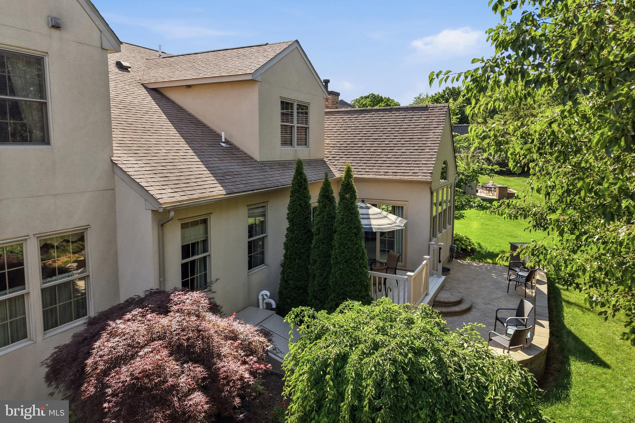 INDIAN VALLEY GREENS - Residential