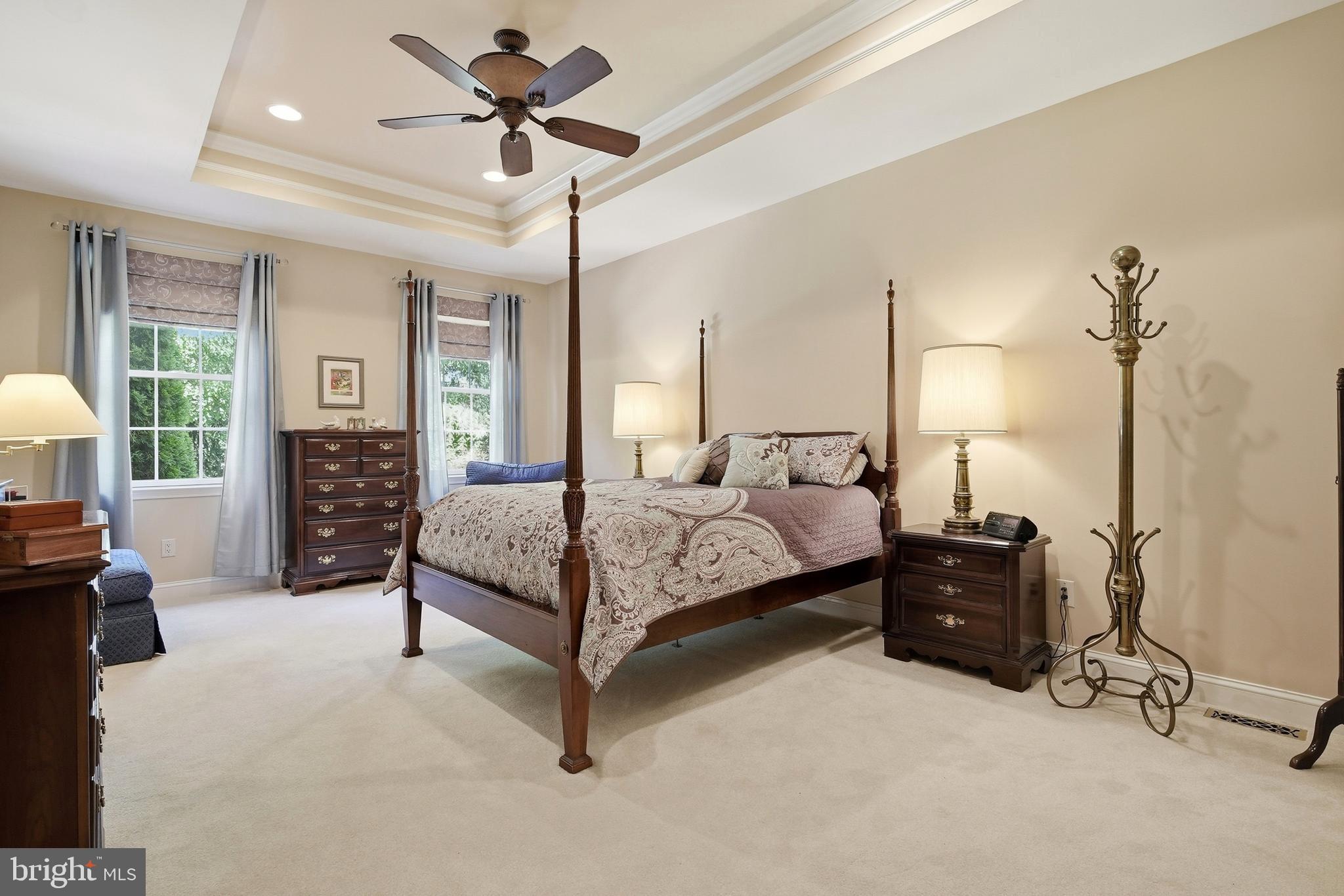 INDIAN VALLEY GREENS - Residential