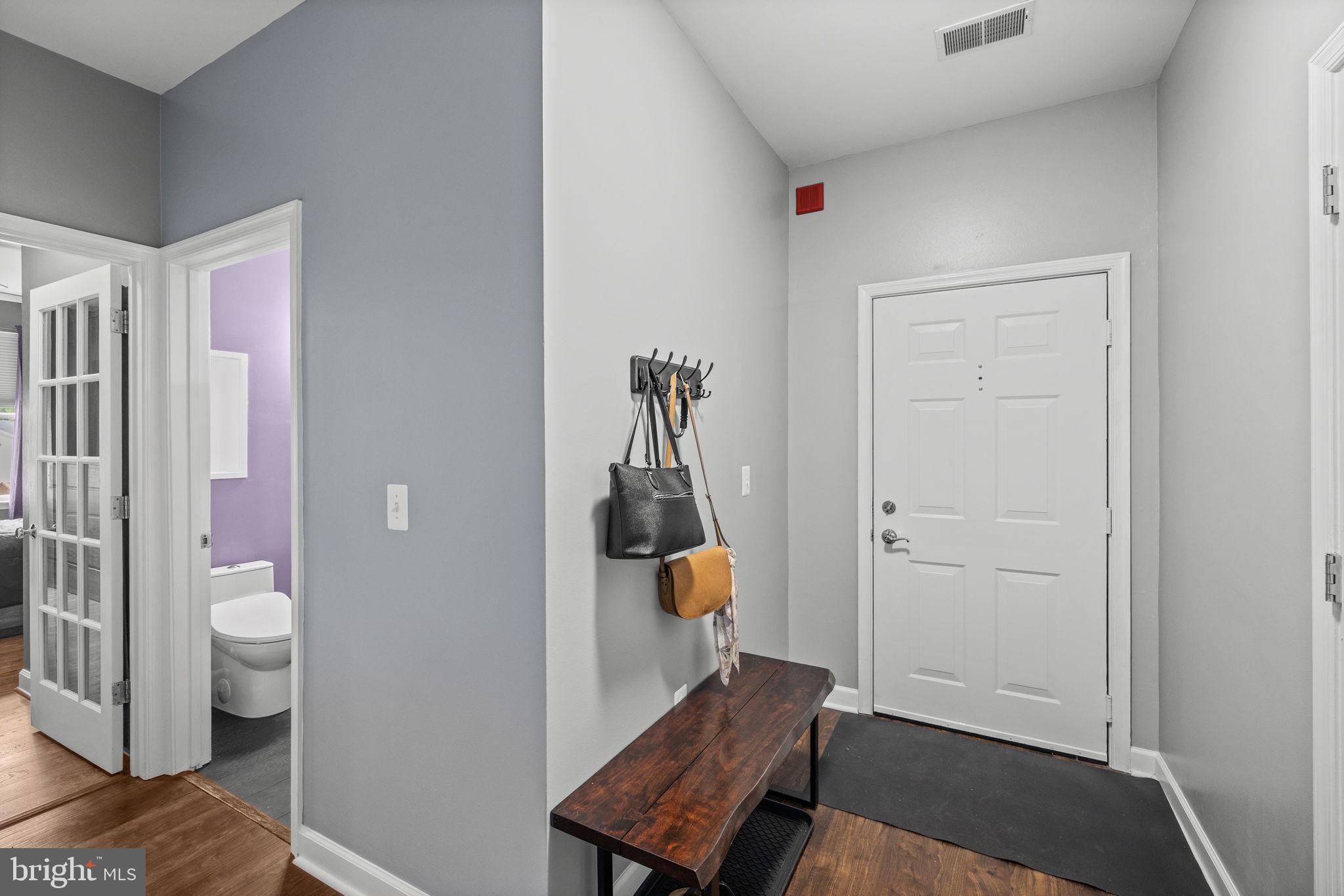 WAVERLY STATION - Residential