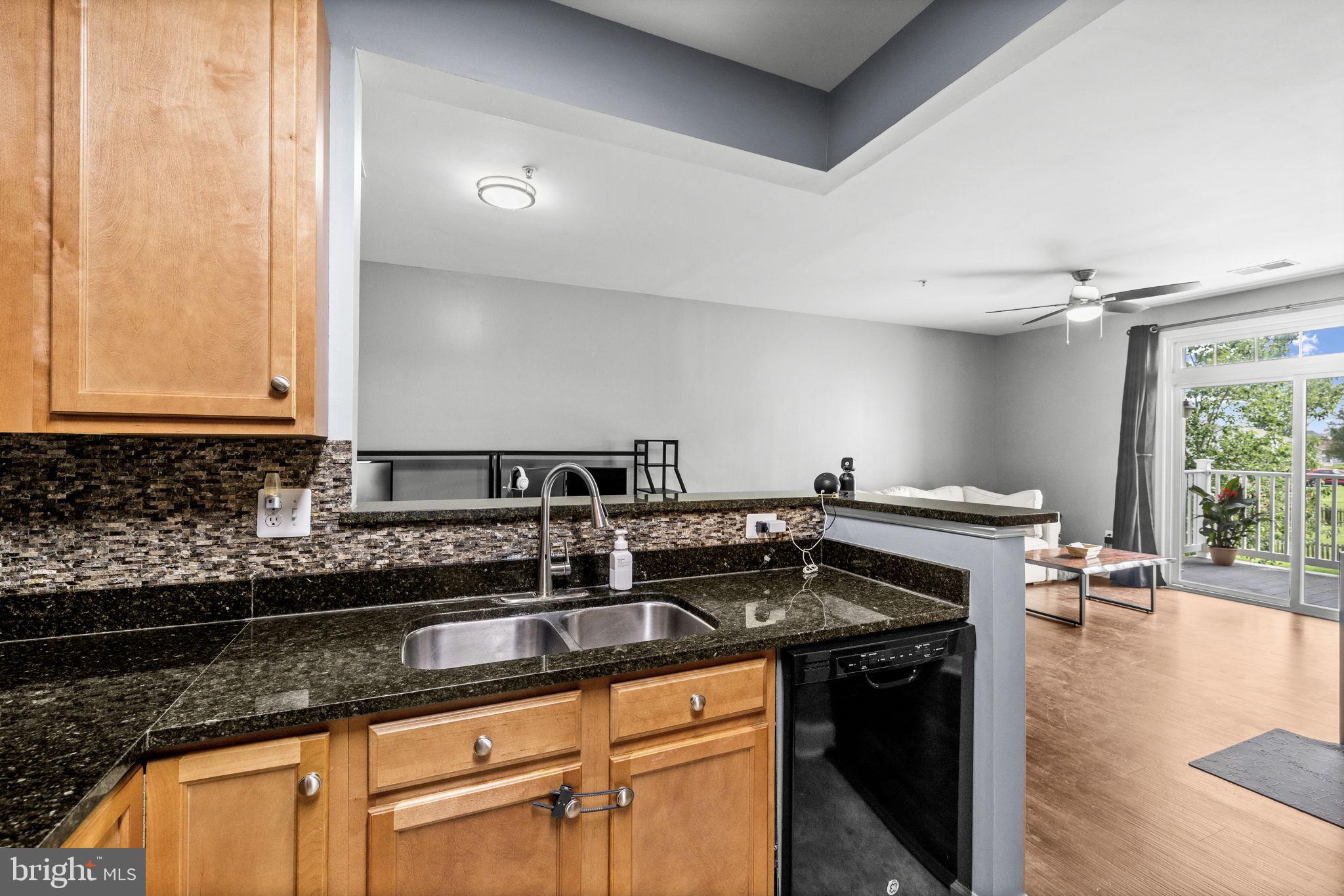 WAVERLY STATION - Residential