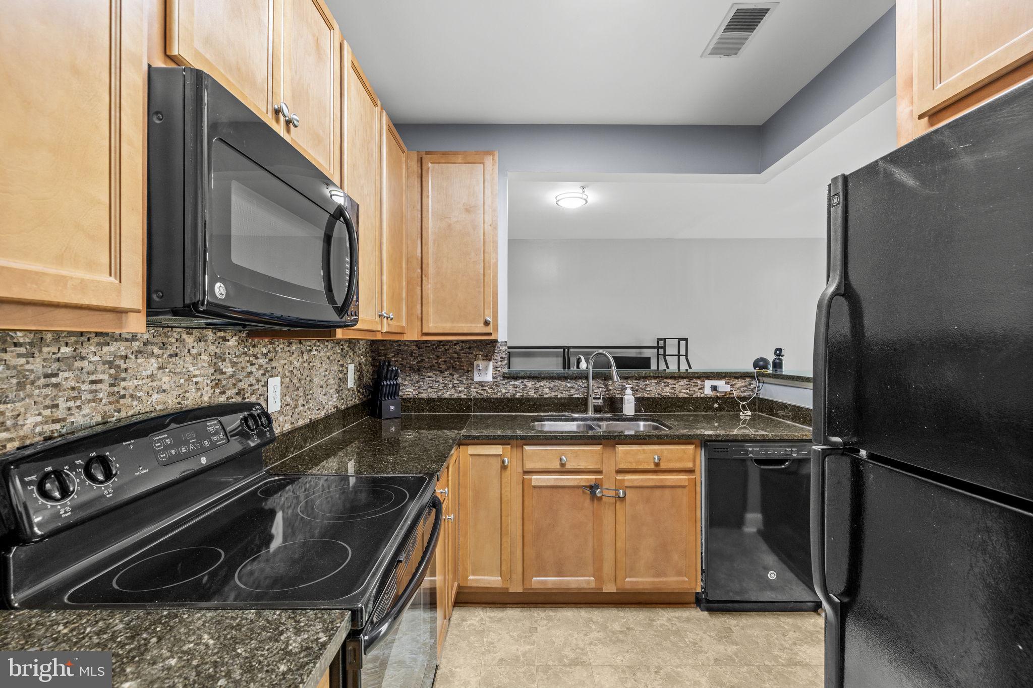 WAVERLY STATION - Residential