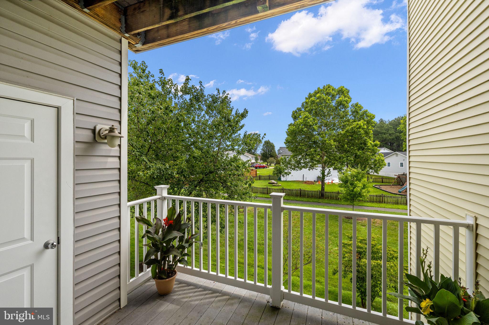 WAVERLY STATION - Residential