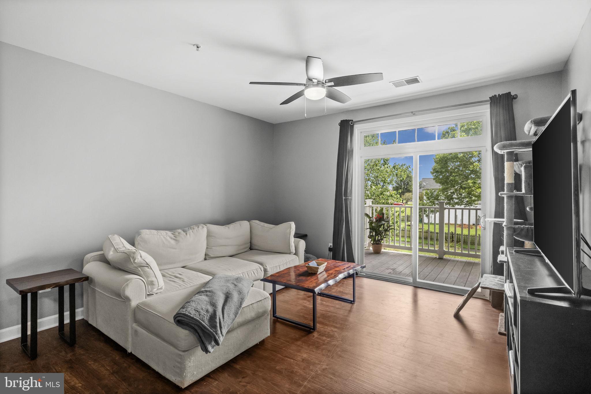 WAVERLY STATION - Residential