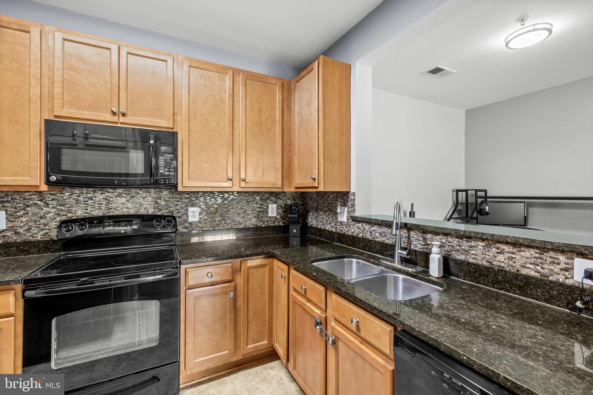 WAVERLY STATION - Residential