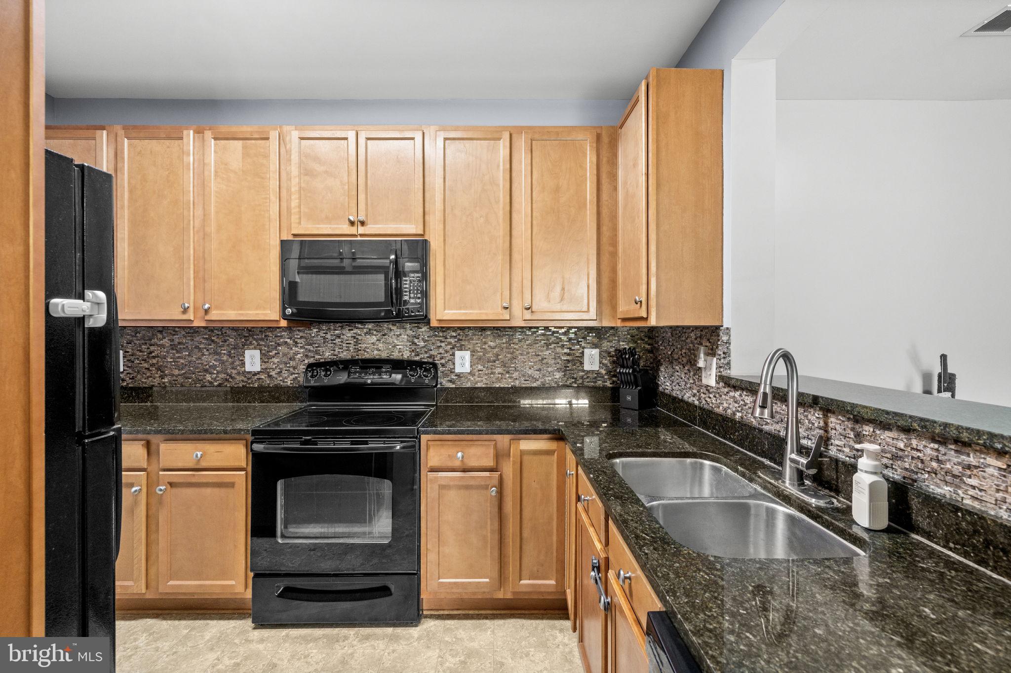 WAVERLY STATION - Residential