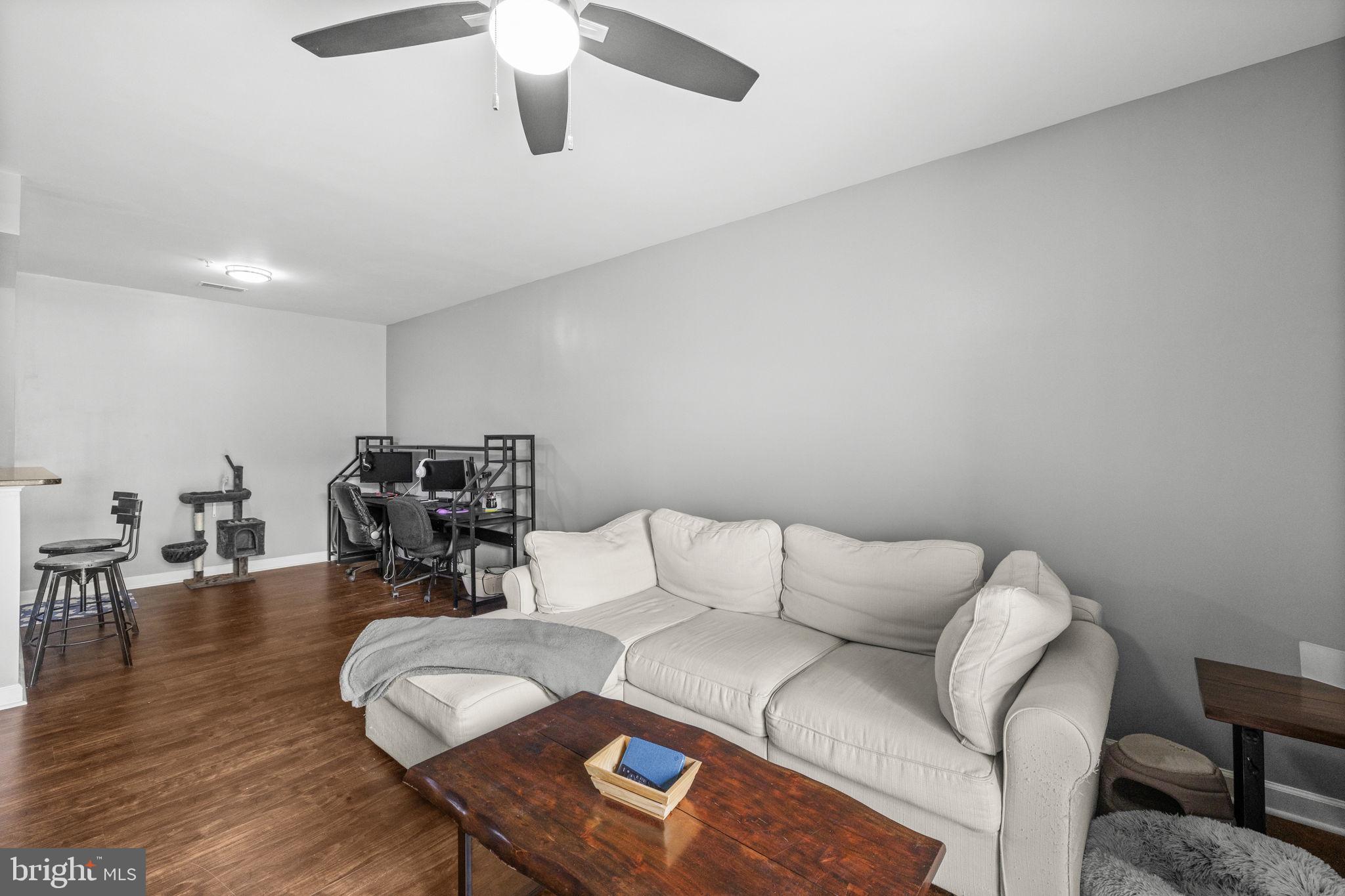 WAVERLY STATION - Residential