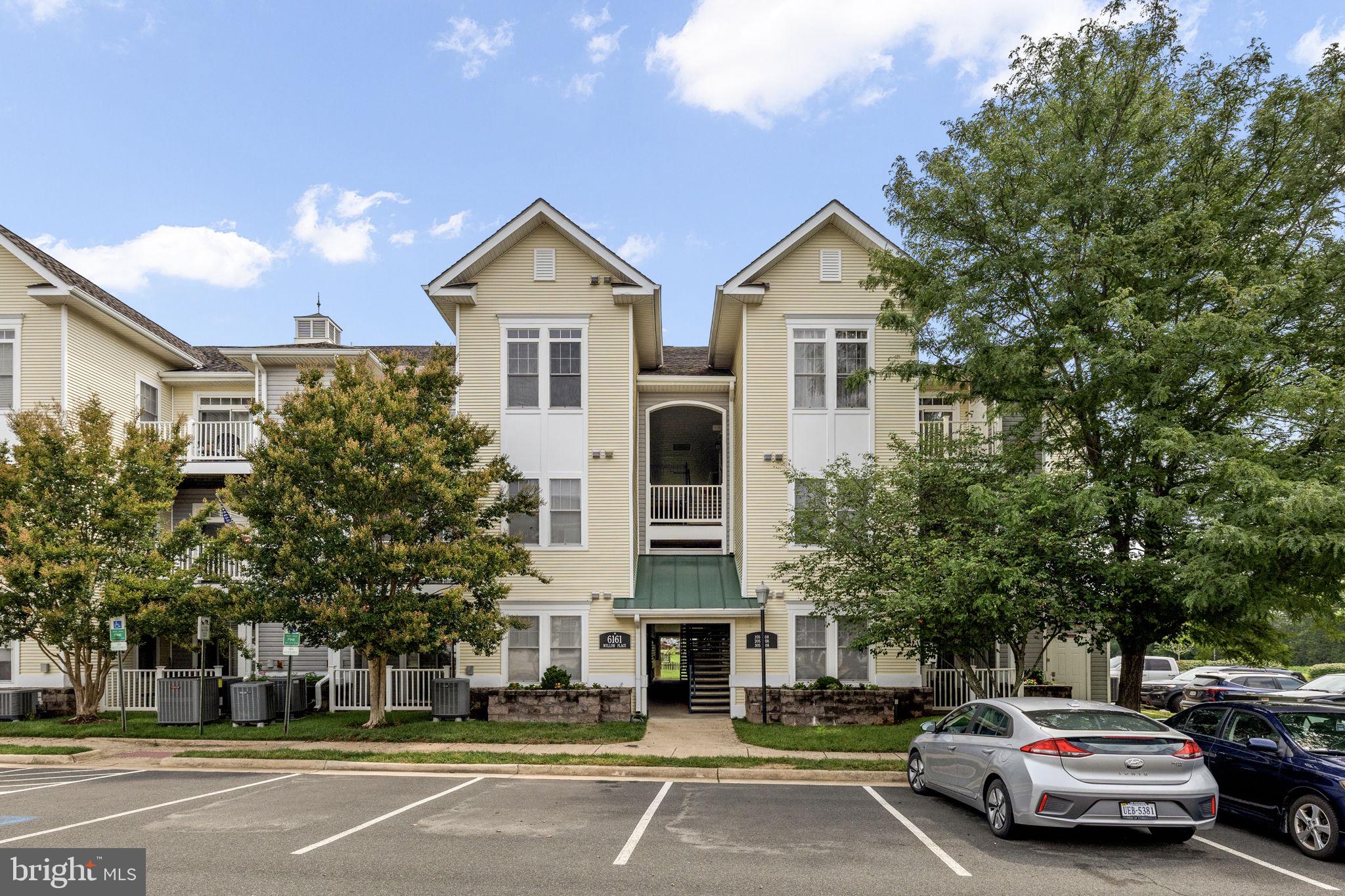 WAVERLY STATION - Residential