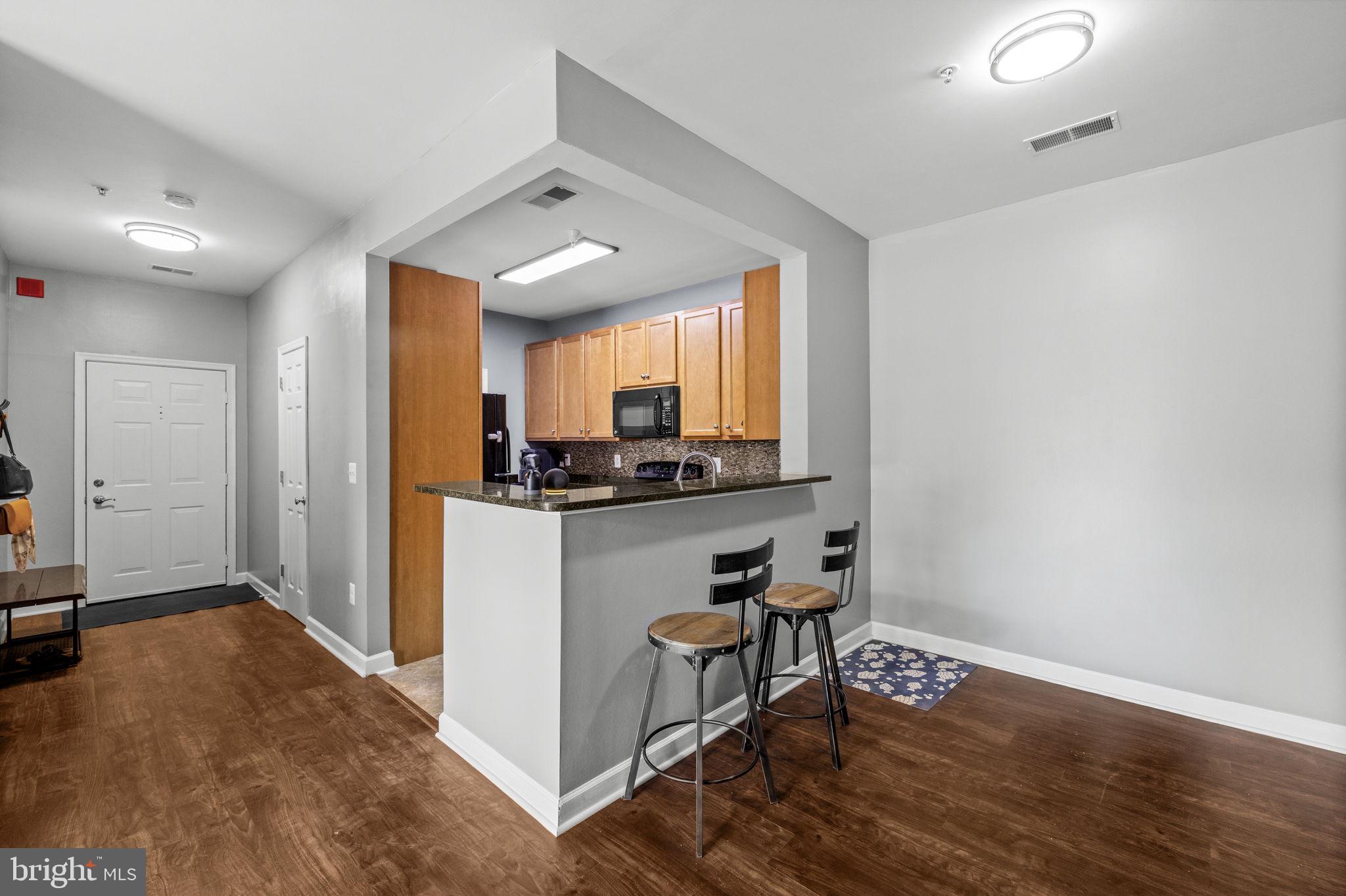 WAVERLY STATION - Residential