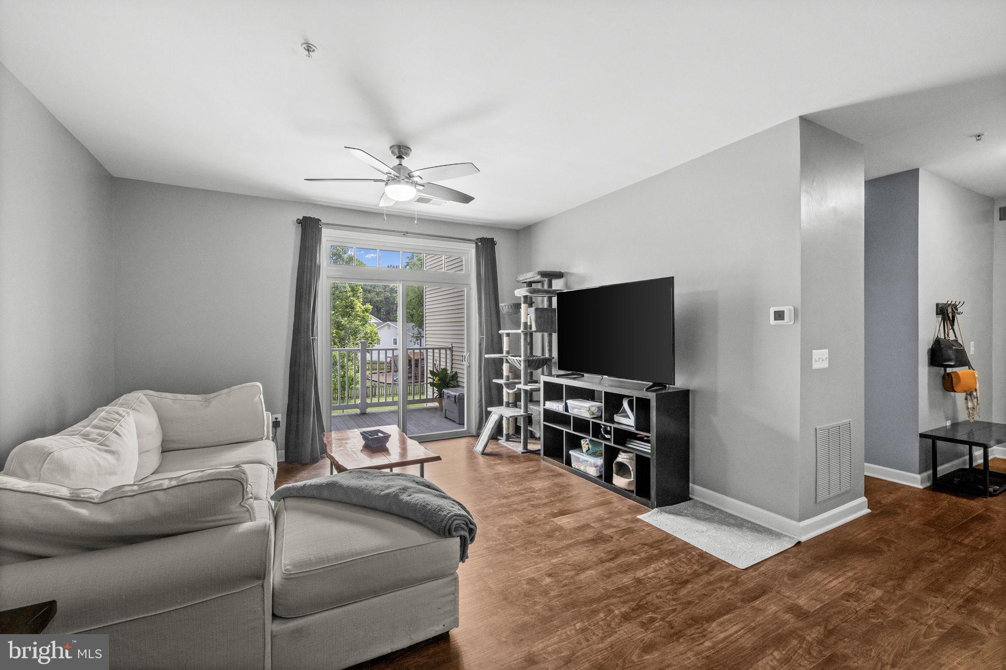 WAVERLY STATION - Residential