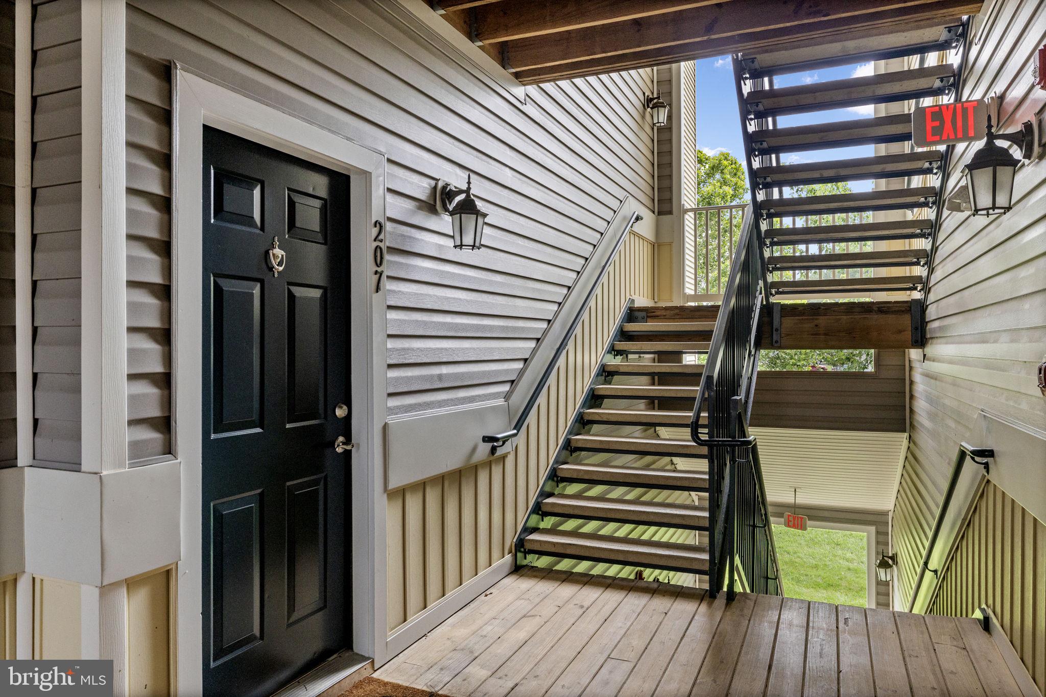 WAVERLY STATION - Residential