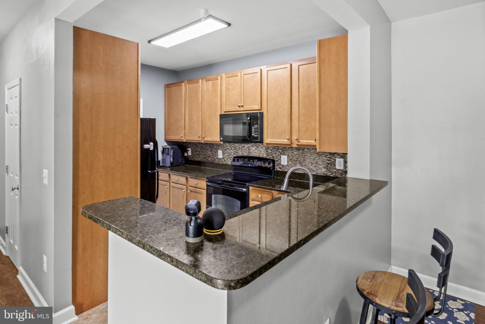 WAVERLY STATION - Residential