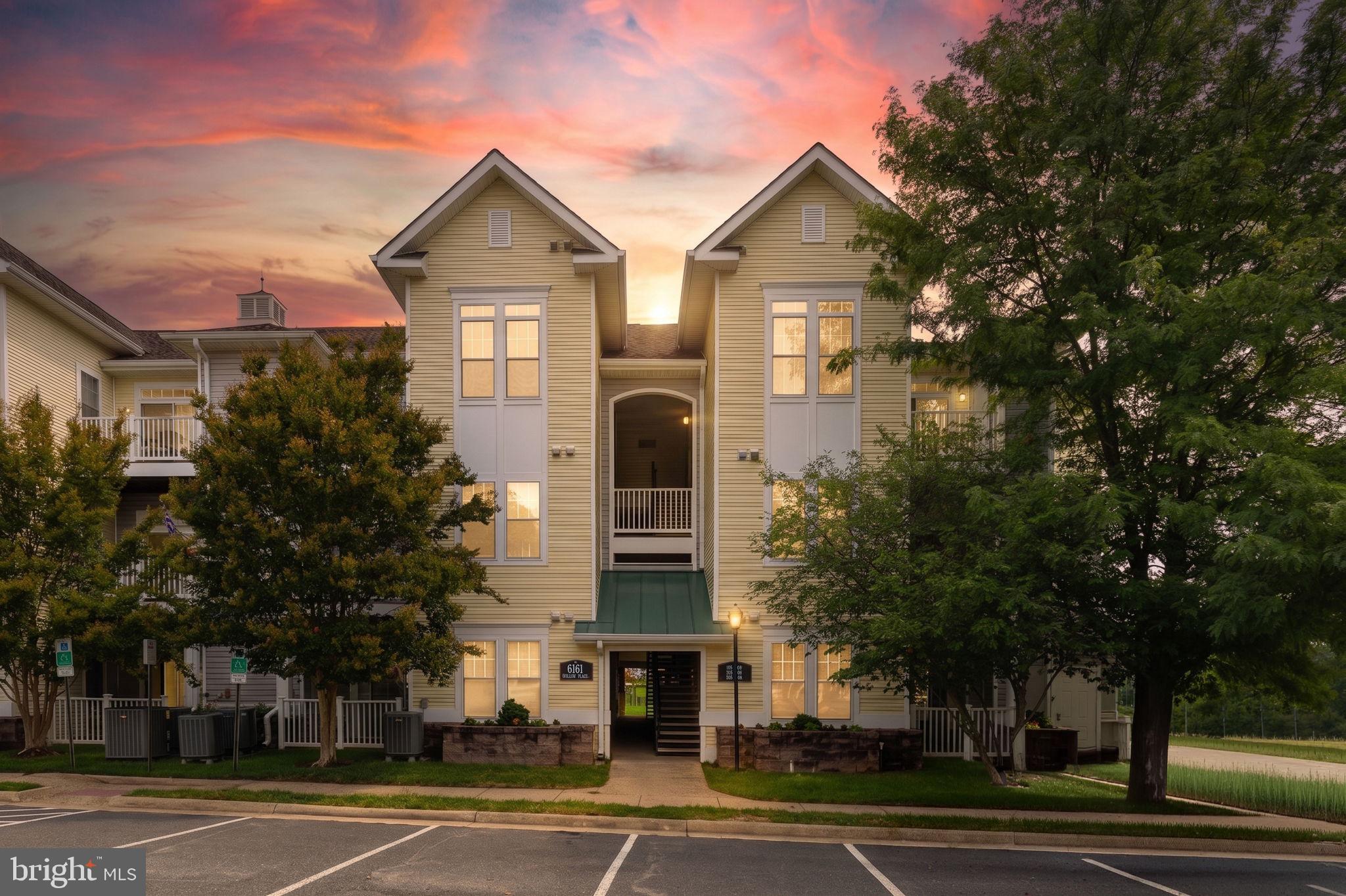 WAVERLY STATION - Residential