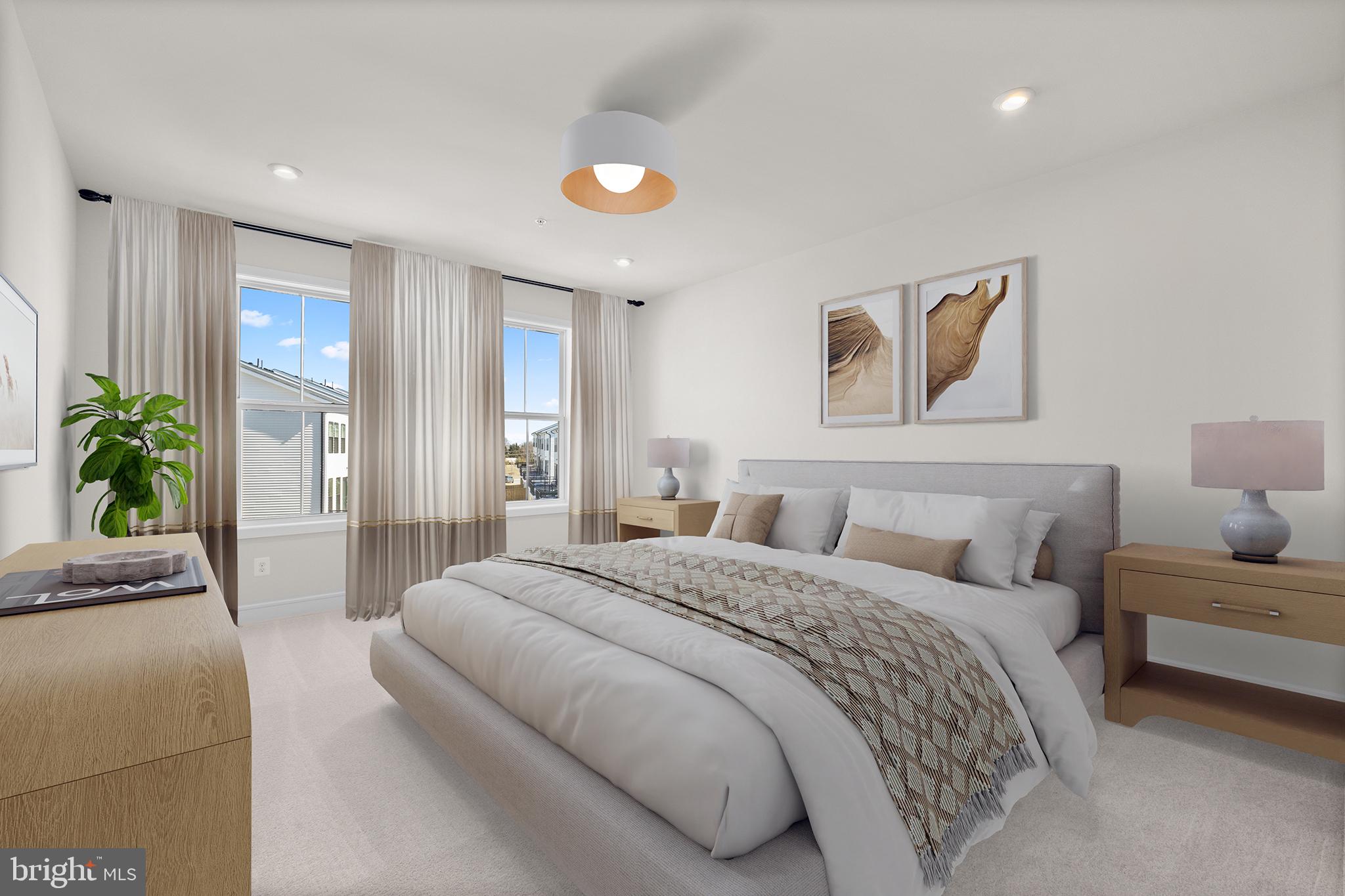 DEMOTT & SILVER - Residential