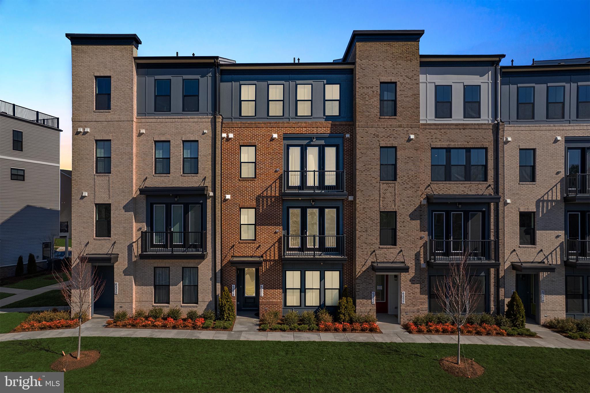 DEMOTT & SILVER - Residential
