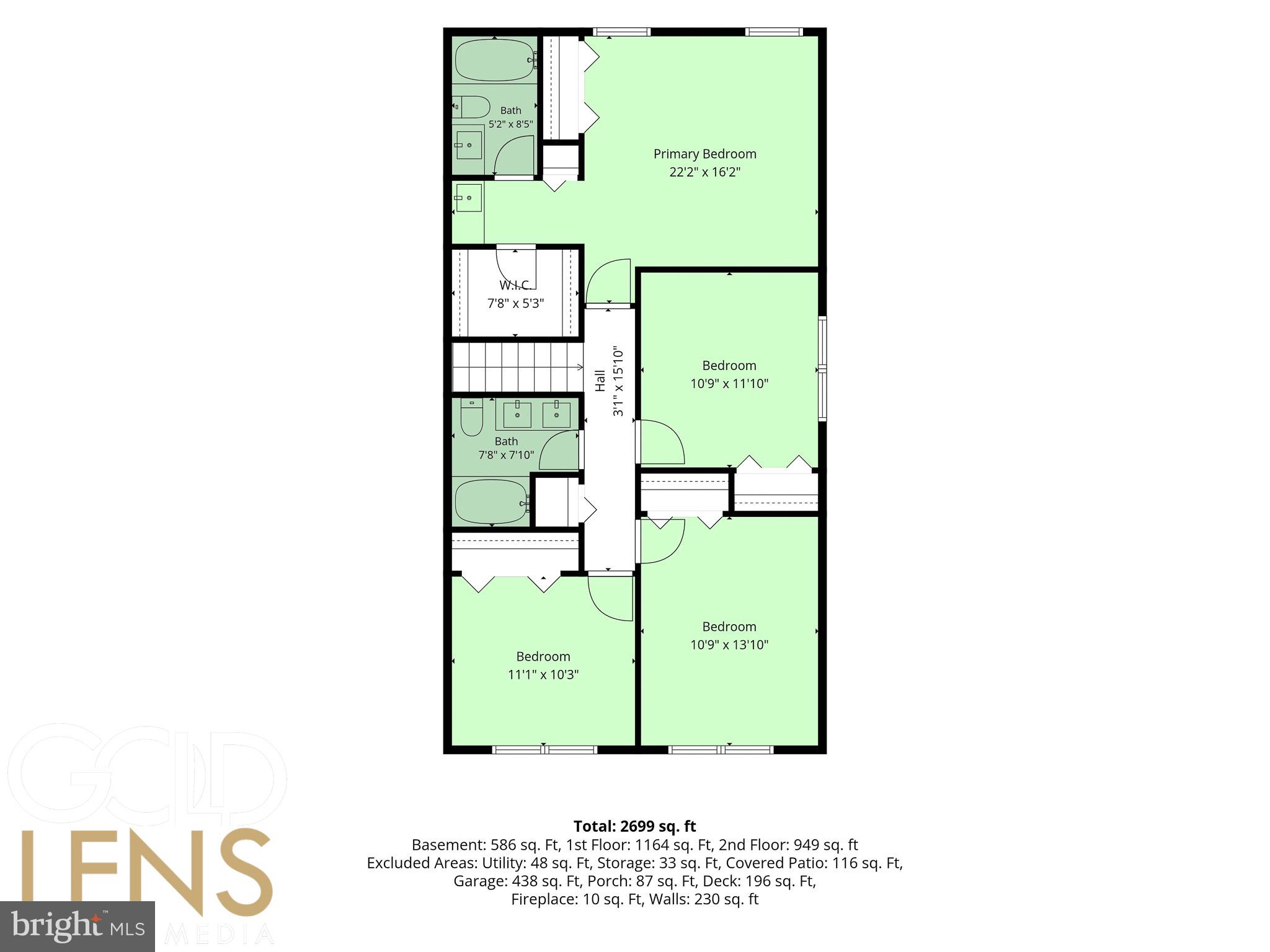 LONGWOOD KNOLLS - Residential