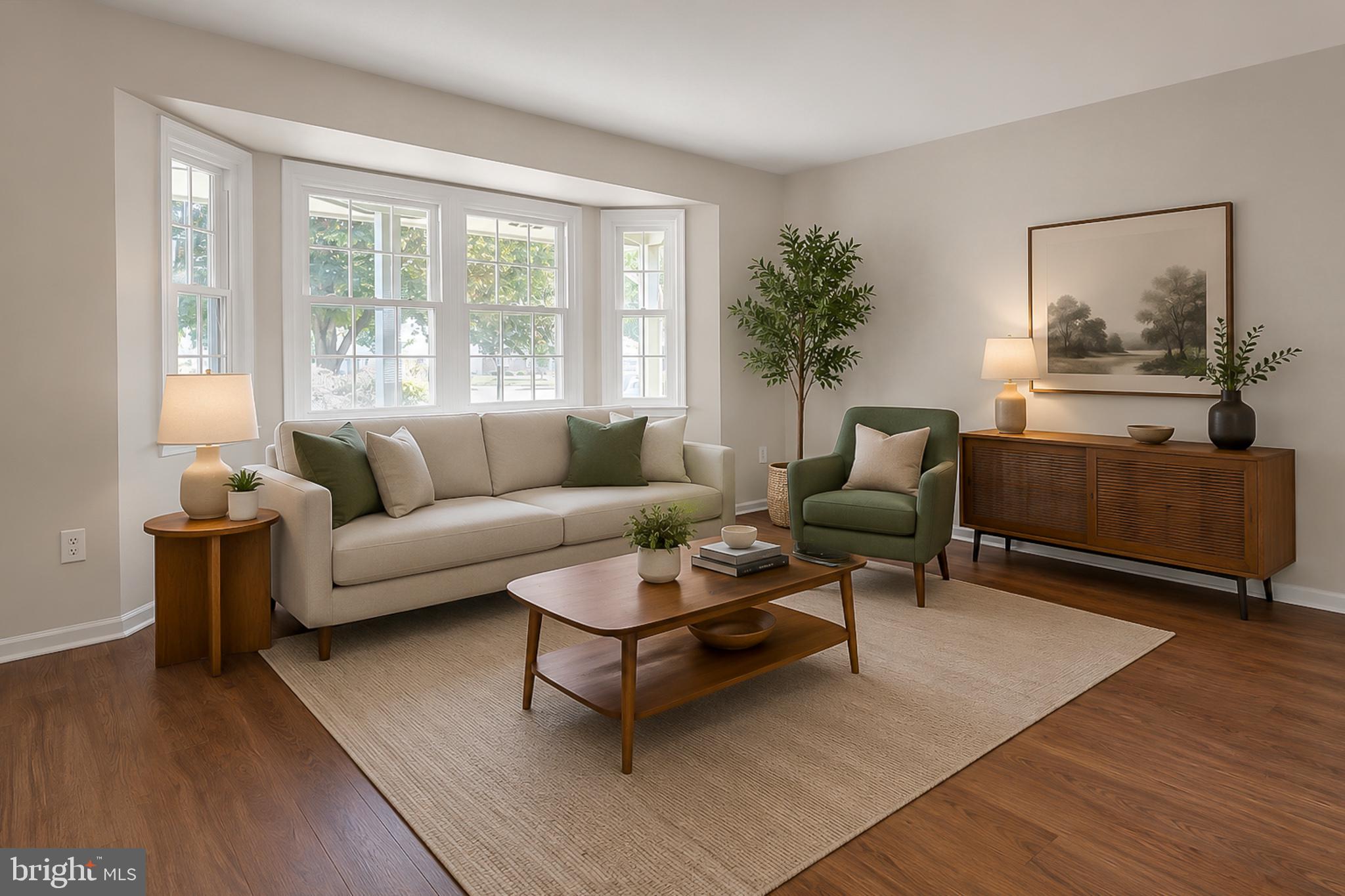 LONGWOOD KNOLLS - Residential