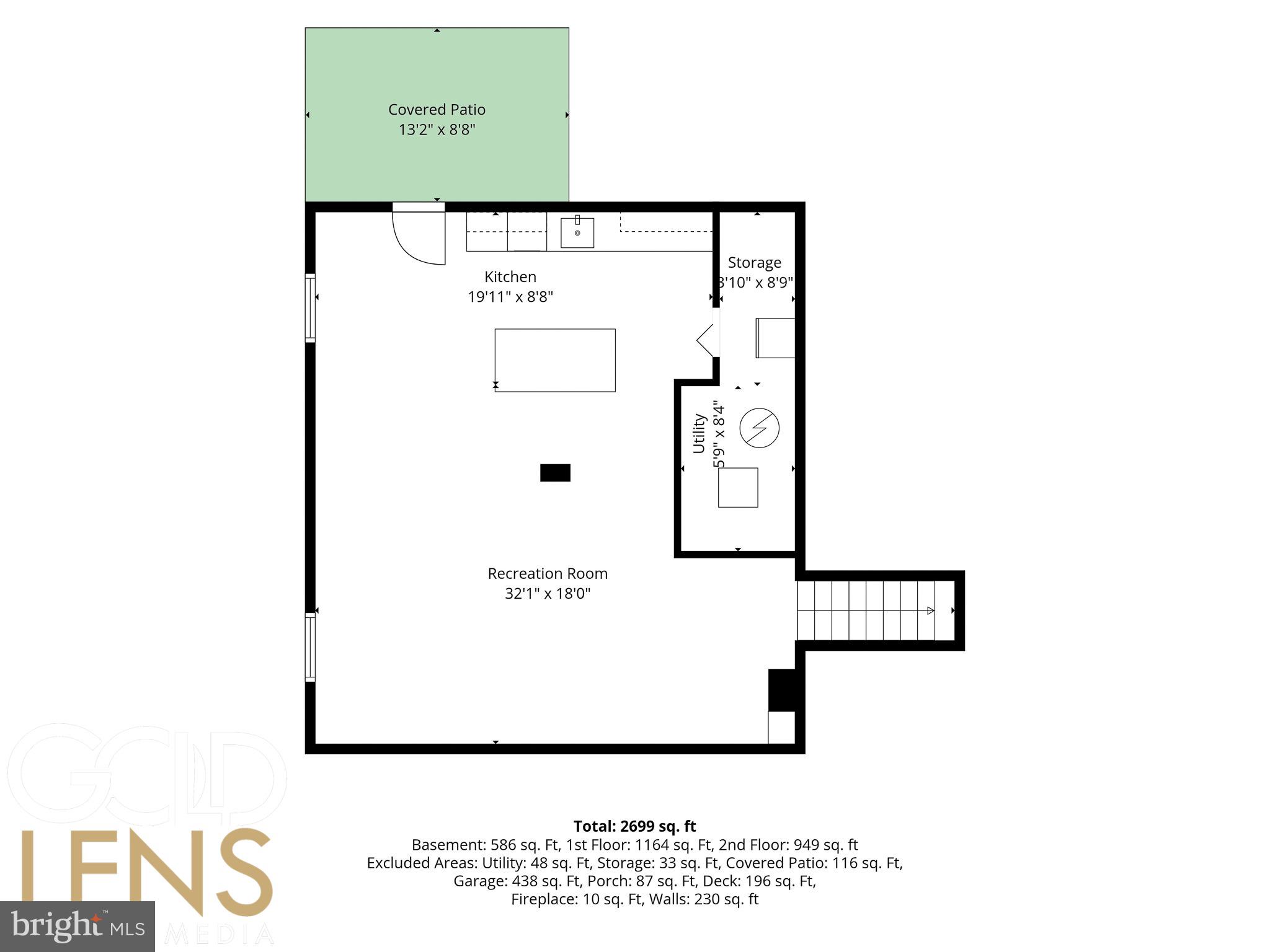 LONGWOOD KNOLLS - Residential