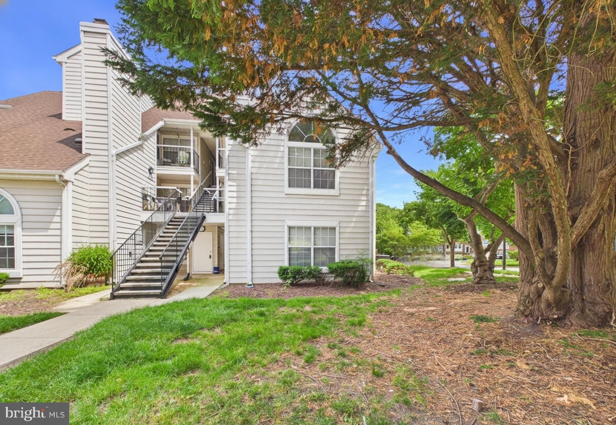 VISTAS AT BOWIE NEW TOWN - Residential