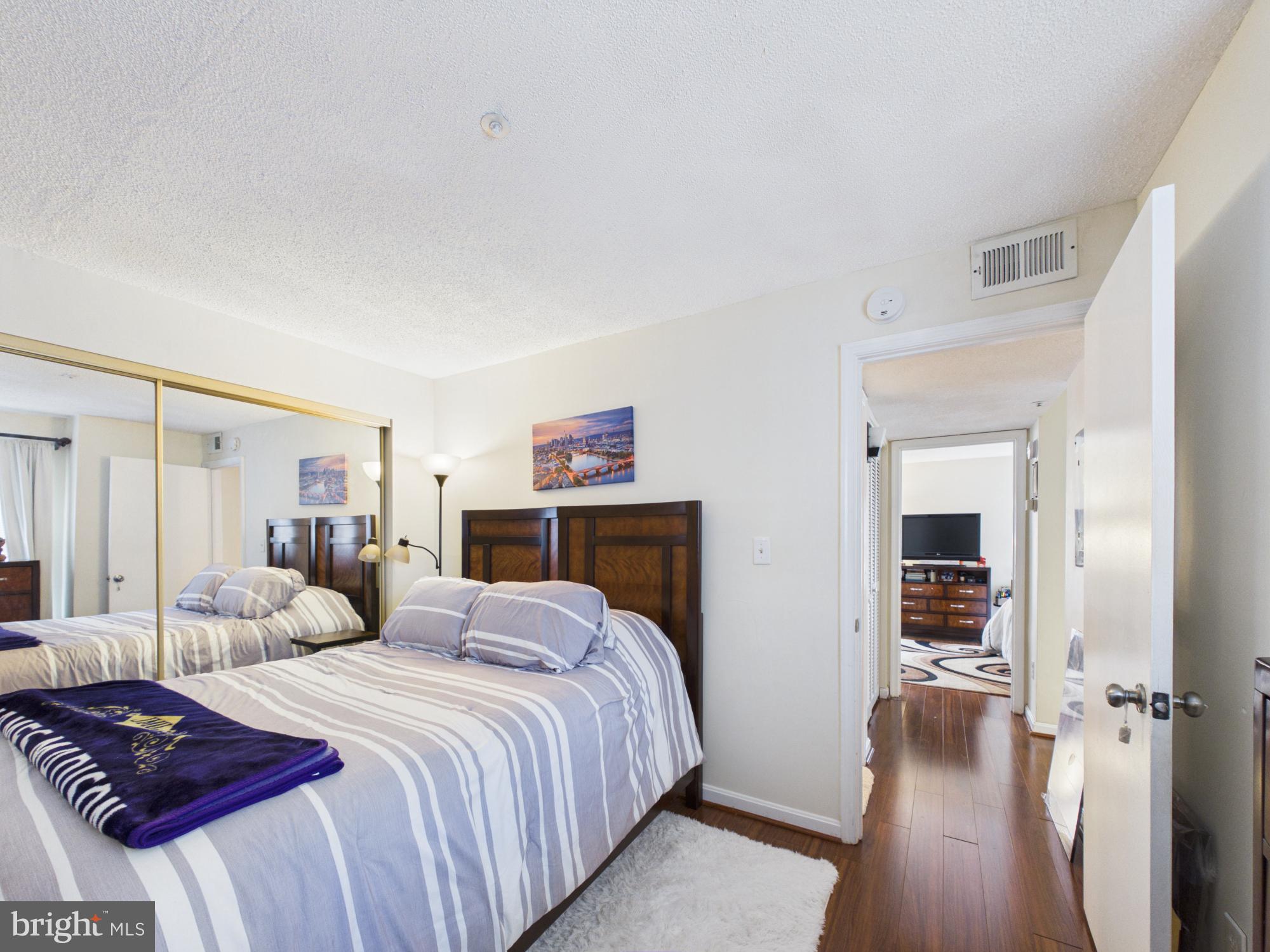 VISTAS AT BOWIE NEW TOWN - Residential