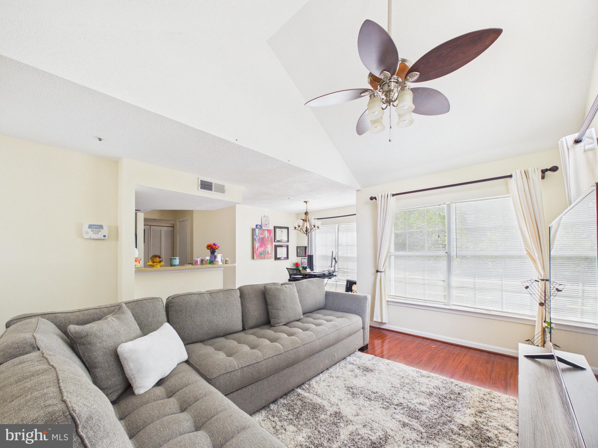 VISTAS AT BOWIE NEW TOWN - Residential