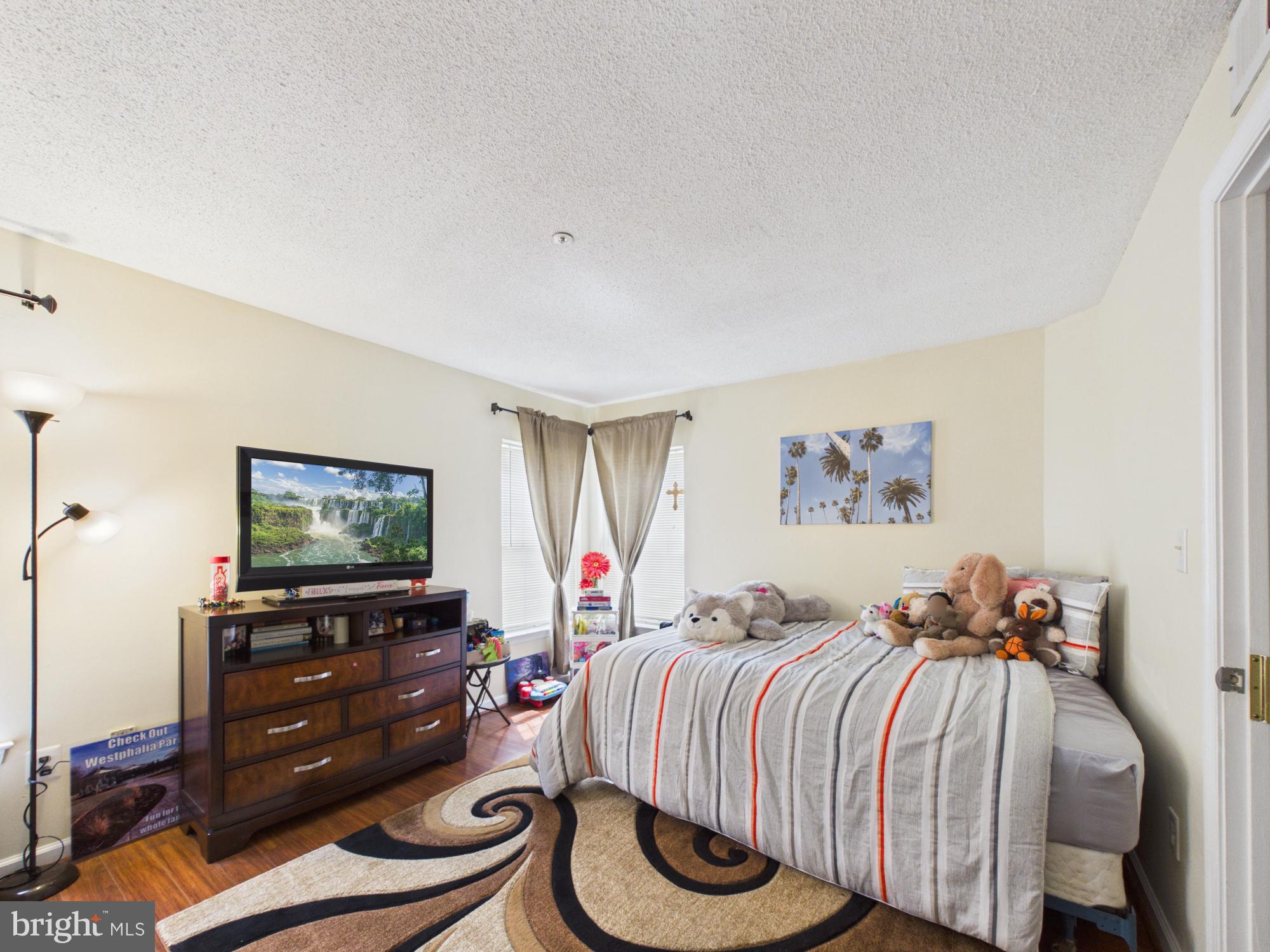 VISTAS AT BOWIE NEW TOWN - Residential